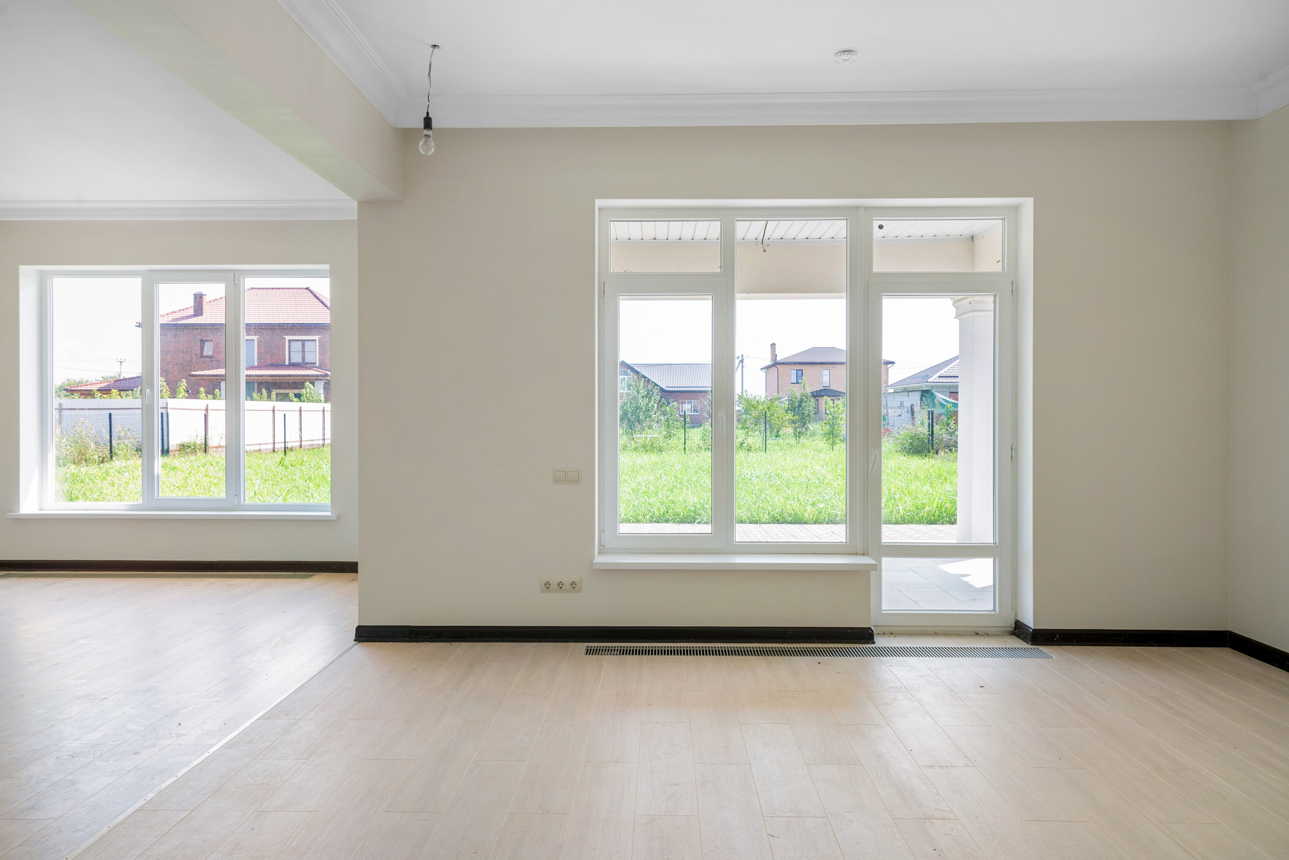 Коттедж Новотитаровская. Создаю контент для бизнеса- Андрей Корниенко и упаковываю компании и экспертов в Краснодаре