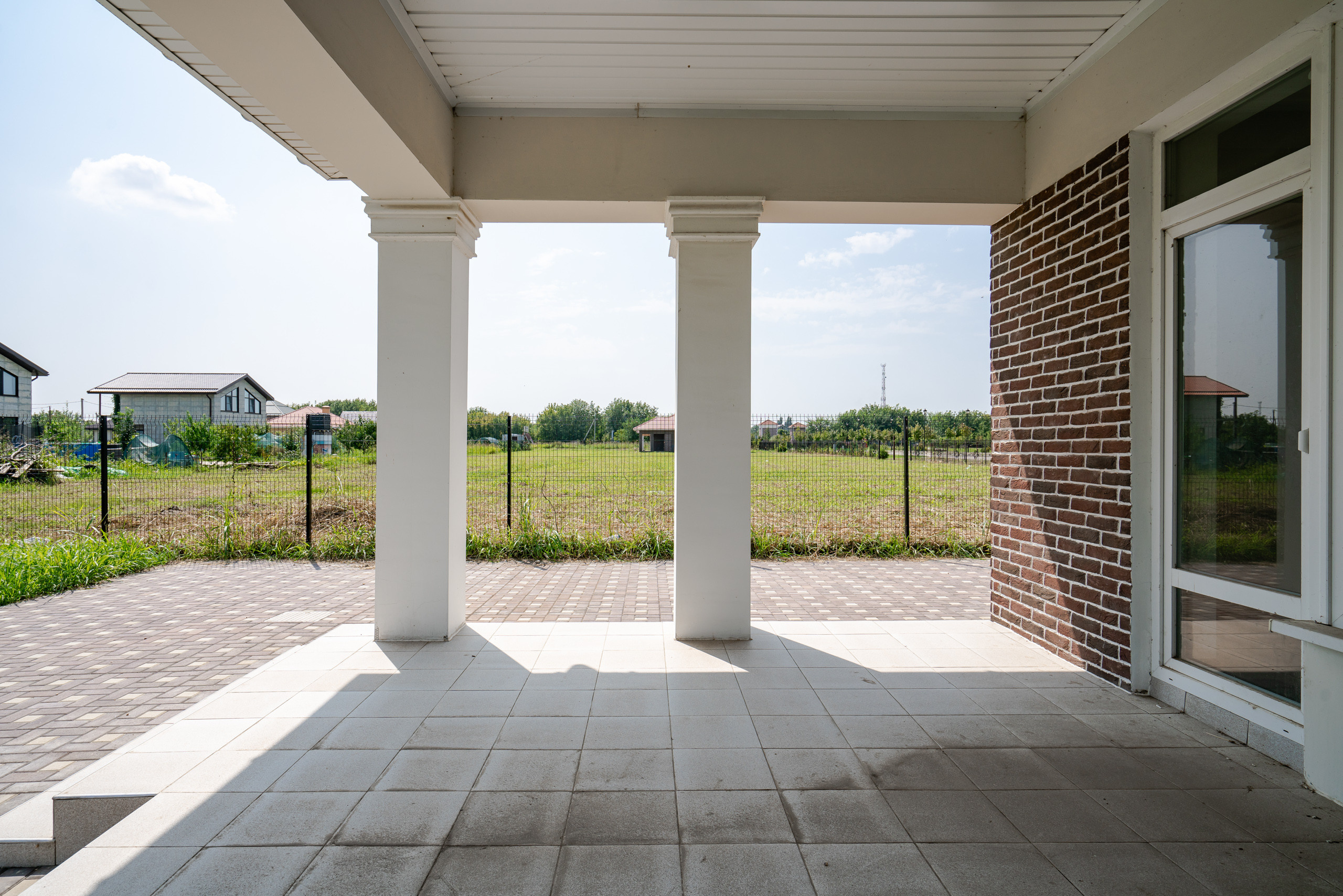 Коттедж Новотитаровская. Создаю контент для бизнеса- Андрей Корниенко и упаковываю компании и экспертов в Краснодаре