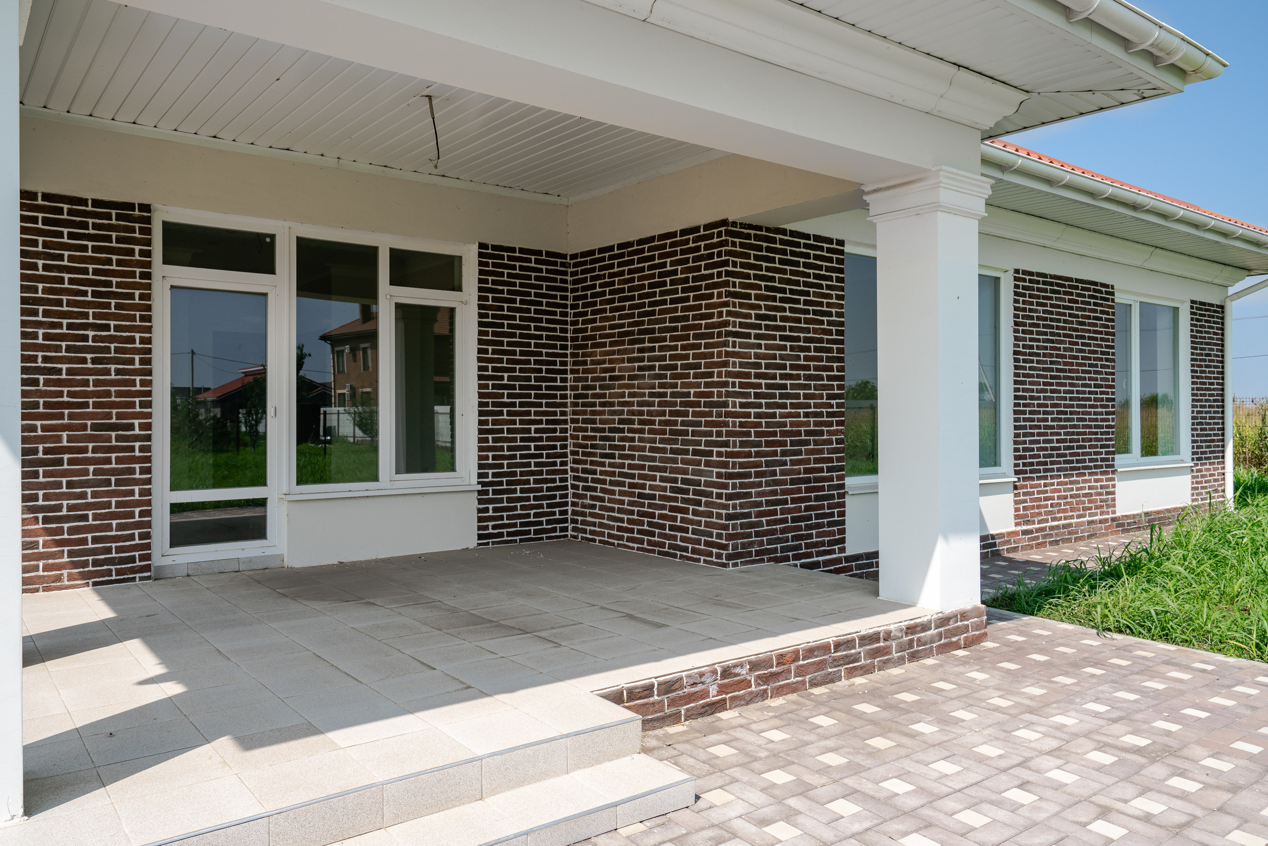 Коттедж Новотитаровская. Создаю контент для бизнеса- Андрей Корниенко и упаковываю компании и экспертов в Краснодаре