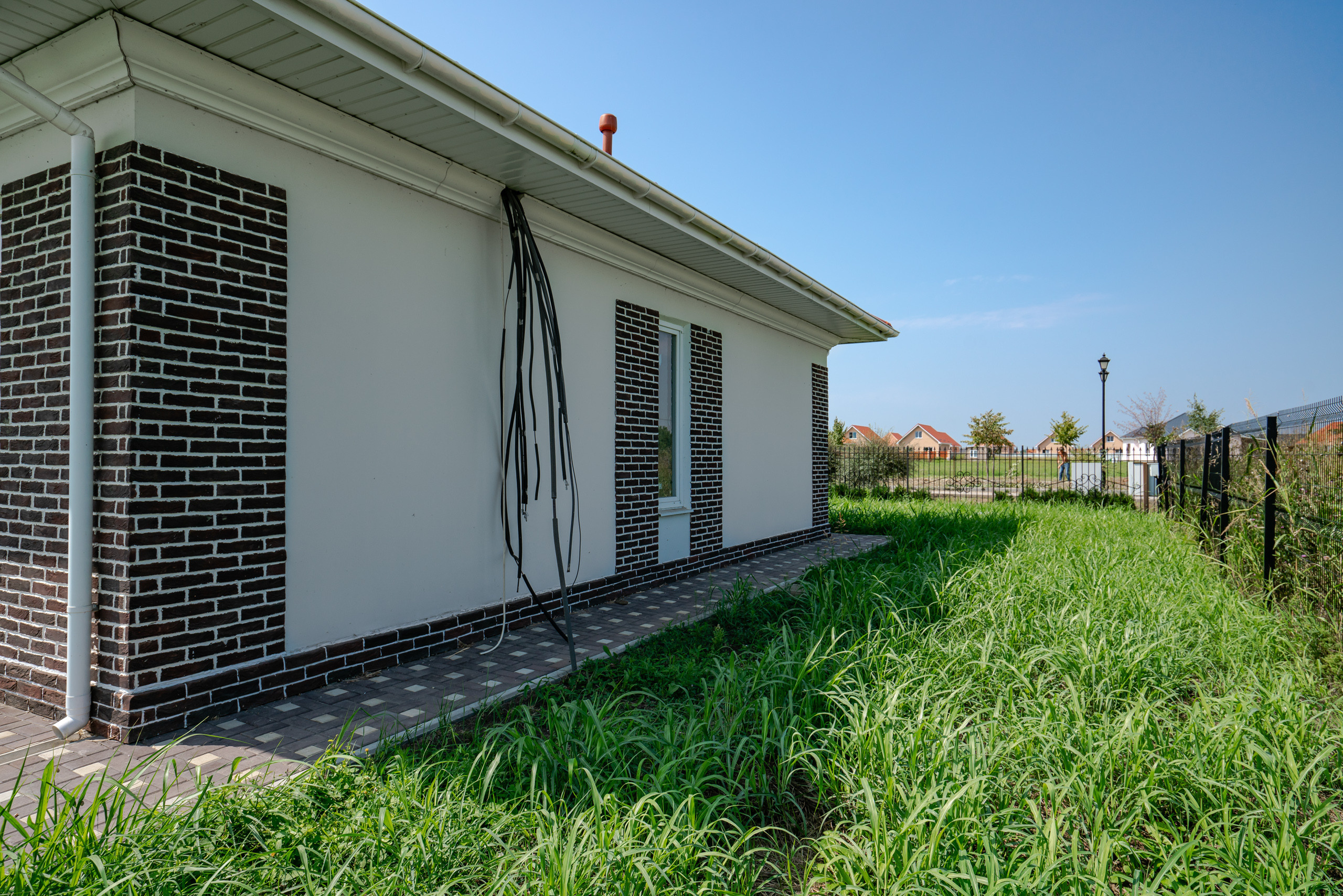 Коттедж Новотитаровская. Создаю контент для бизнеса- Андрей Корниенко и упаковываю компании и экспертов в Краснодаре