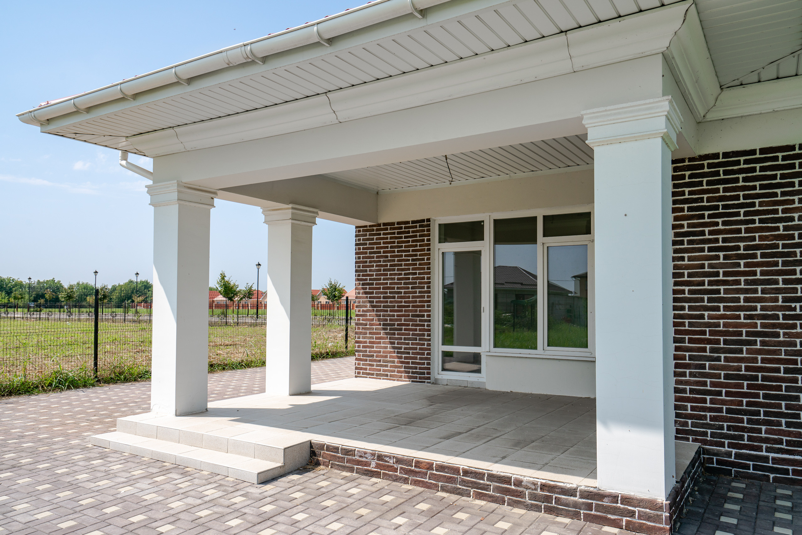 Коттедж Новотитаровская. Создаю контент для бизнеса- Андрей Корниенко и упаковываю компании и экспертов в Краснодаре