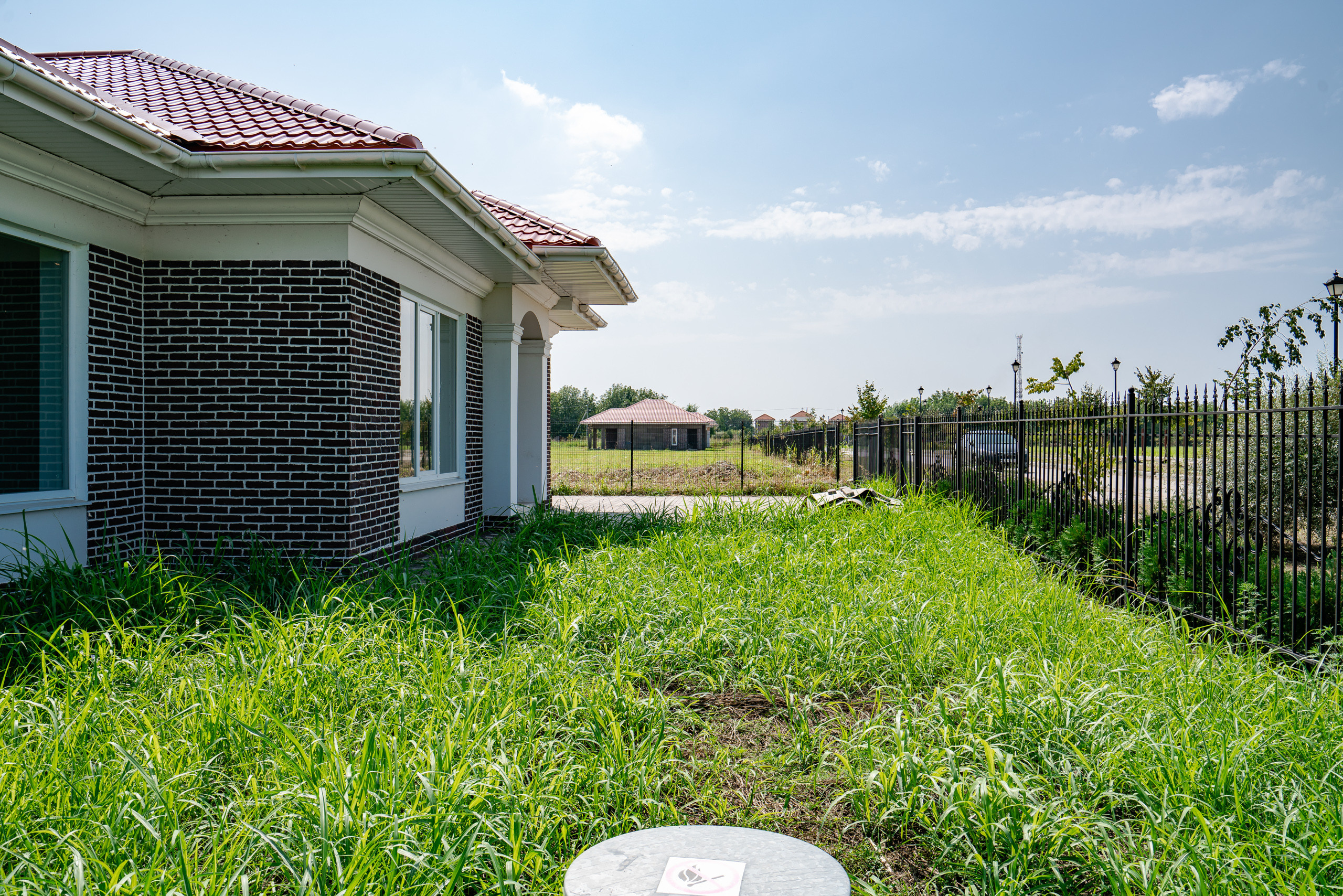 Коттедж Новотитаровская. Создаю контент для бизнеса- Андрей Корниенко и упаковываю компании и экспертов в Краснодаре