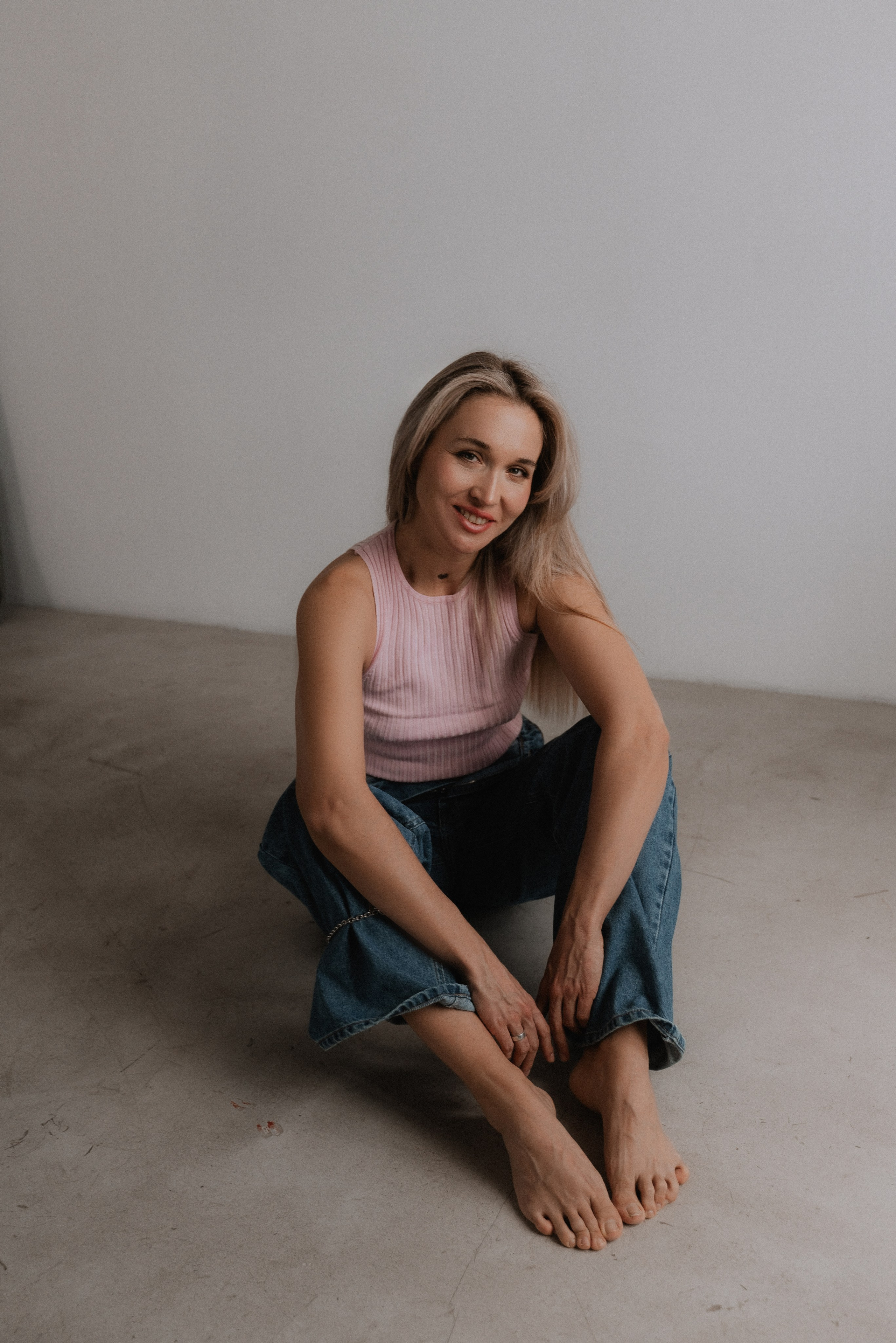 ЖАННА. Екатерина Курбанова. Женский фотограф