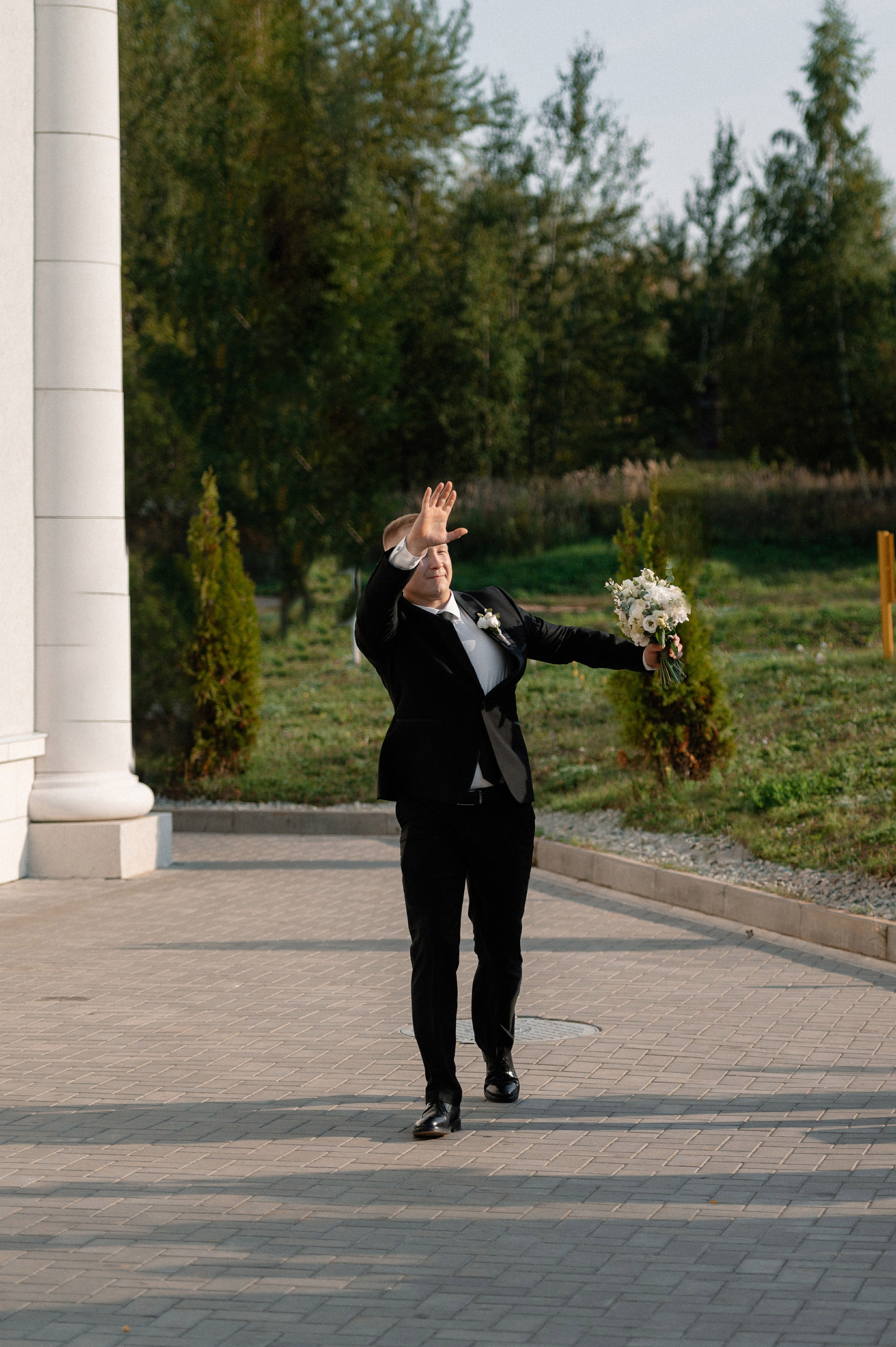 Анонсы съемок. Свадебный и семейный фотограф в Чебоксарах Ирина Левнер