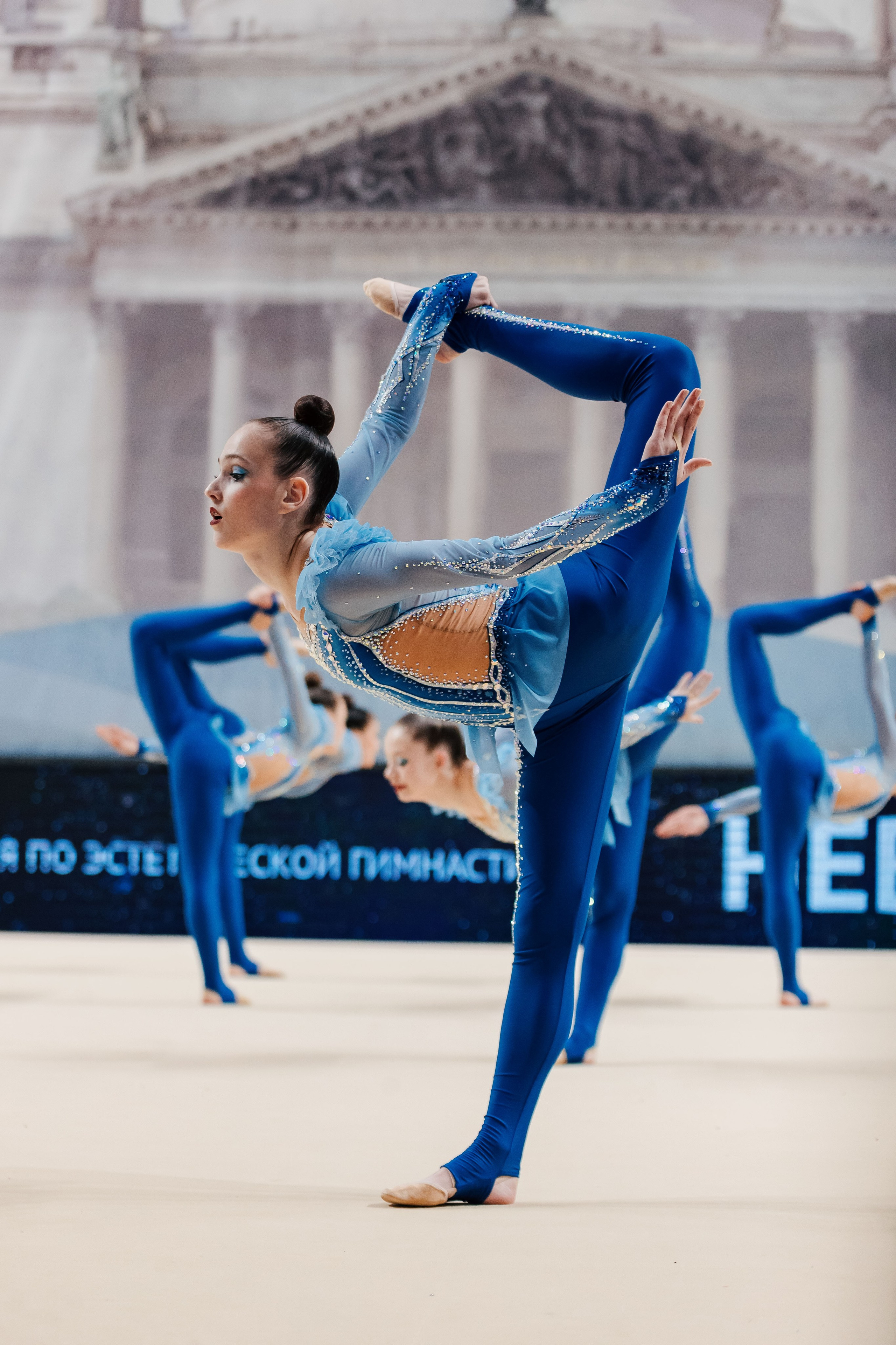 Всероссийские соревнования «НЕВСКИЕ ЗВЁЗДЫ». Спортивный фотограф Александр Васильев. RG и AGG
