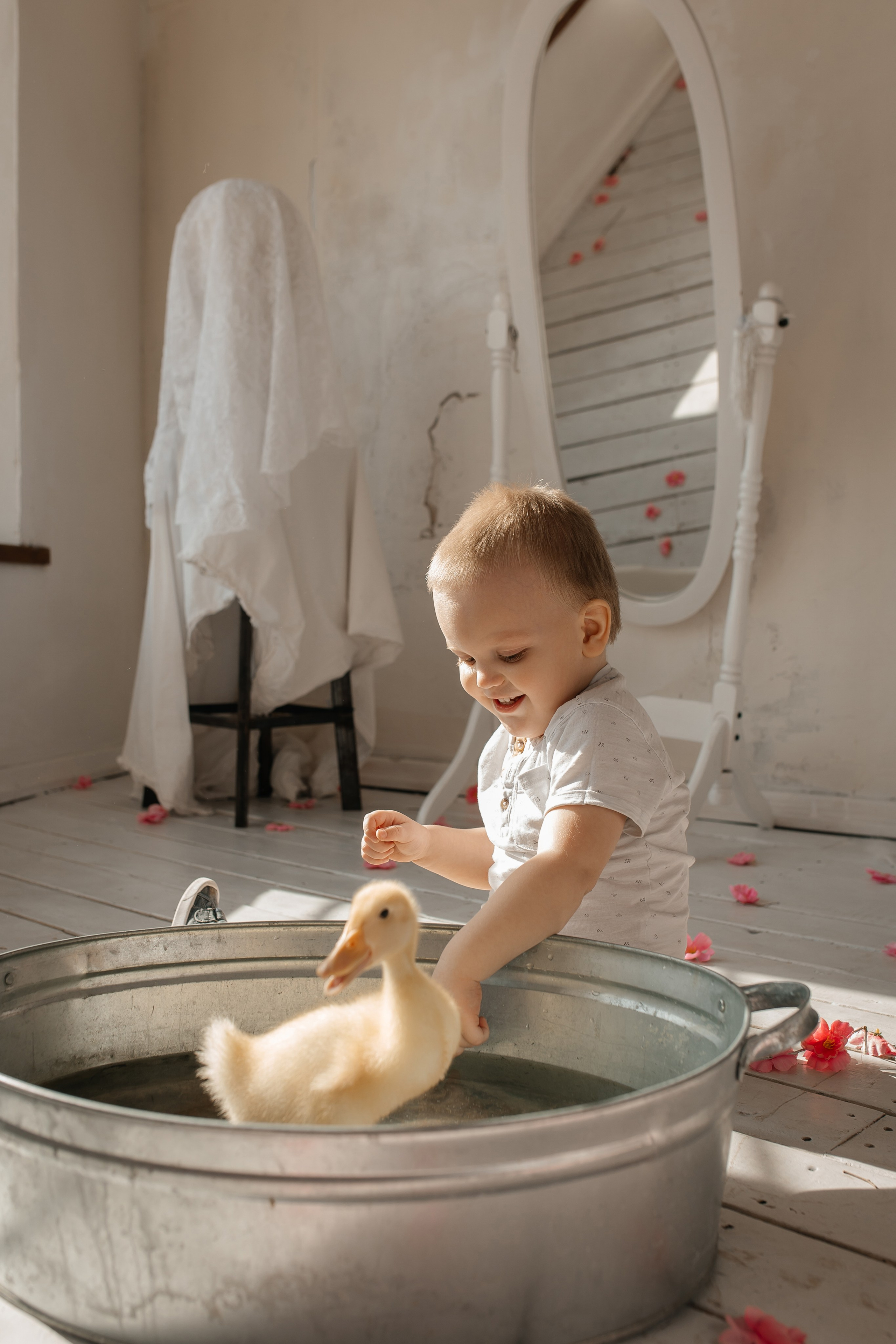 Семейная. Свадебный фотограф Красноярск — Кристина Ива