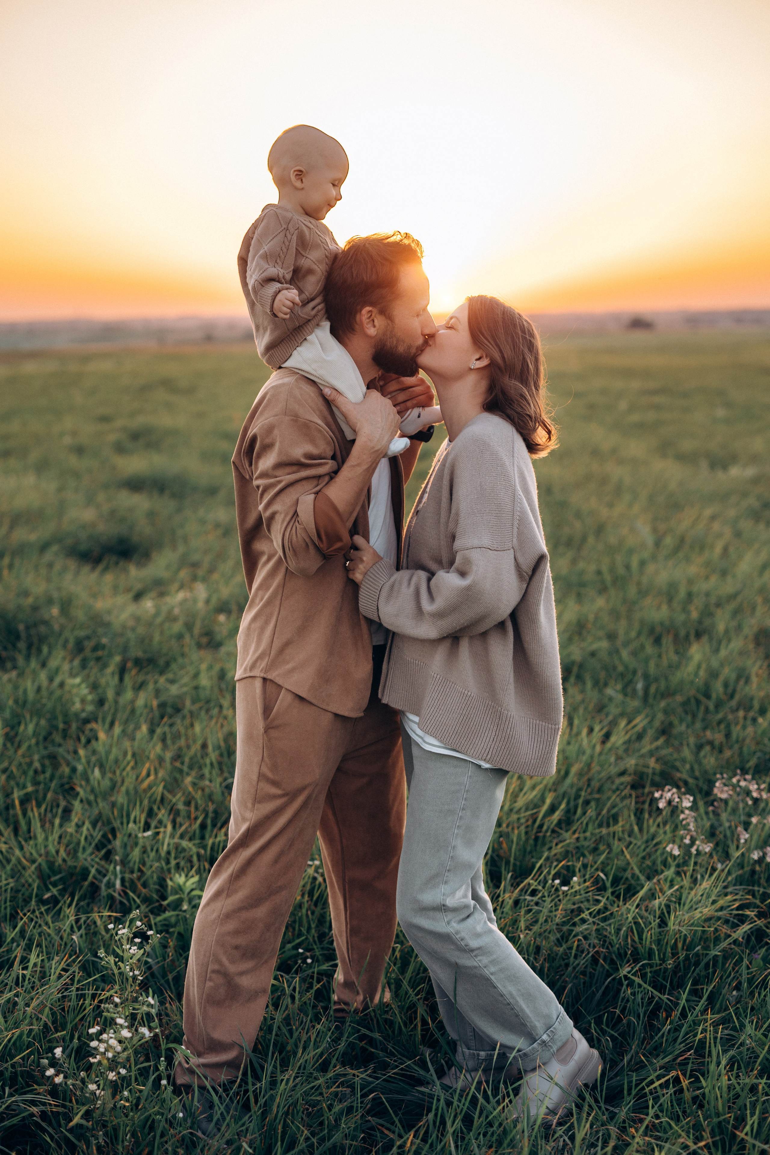 Лети, мой змей!. Семейный и детский фотограф |Брянск| Анастасия Перепелкина