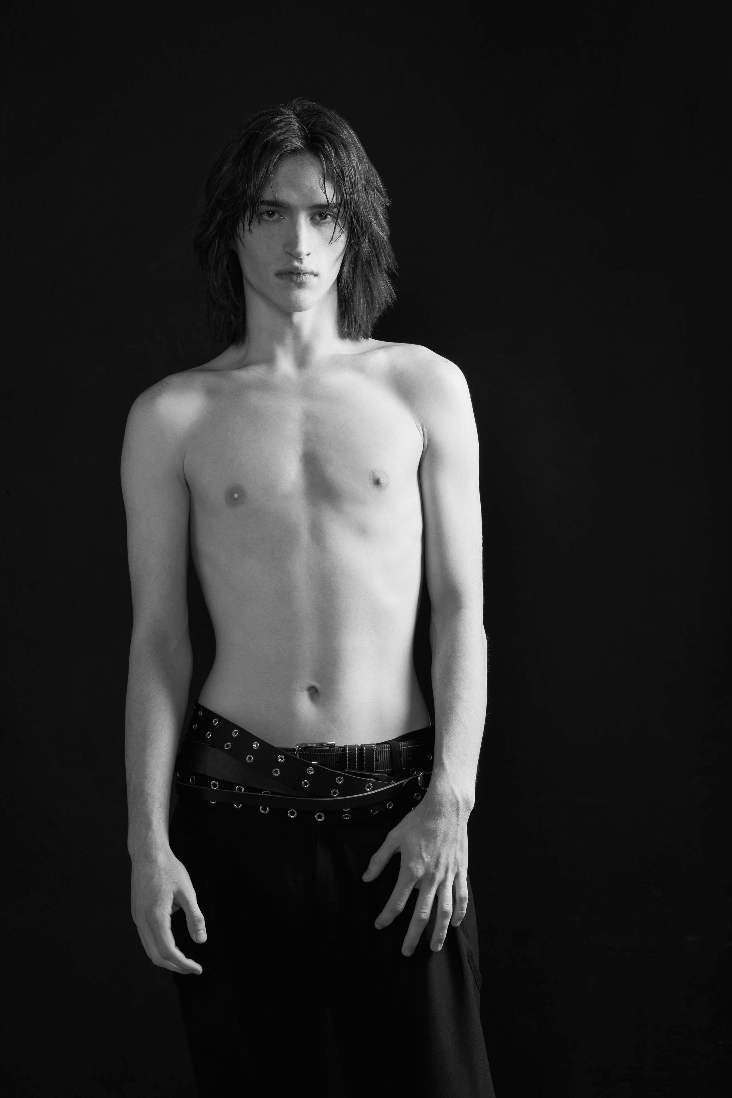 Андрей. Одегова Лариса портретный фотограф в Нижнем Новгороде