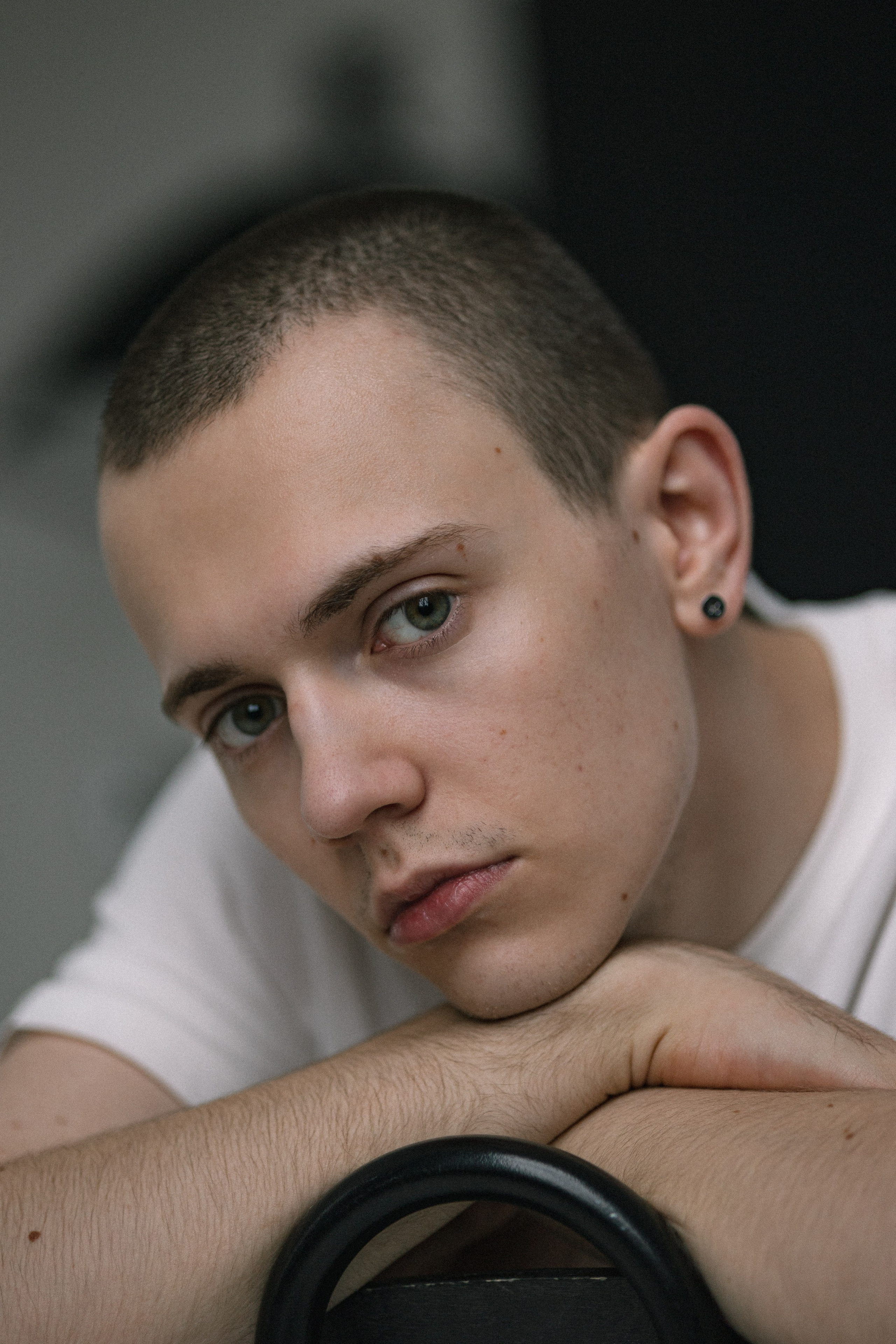 Юра. Одегова Лариса портретный фотограф в Нижнем Новгороде