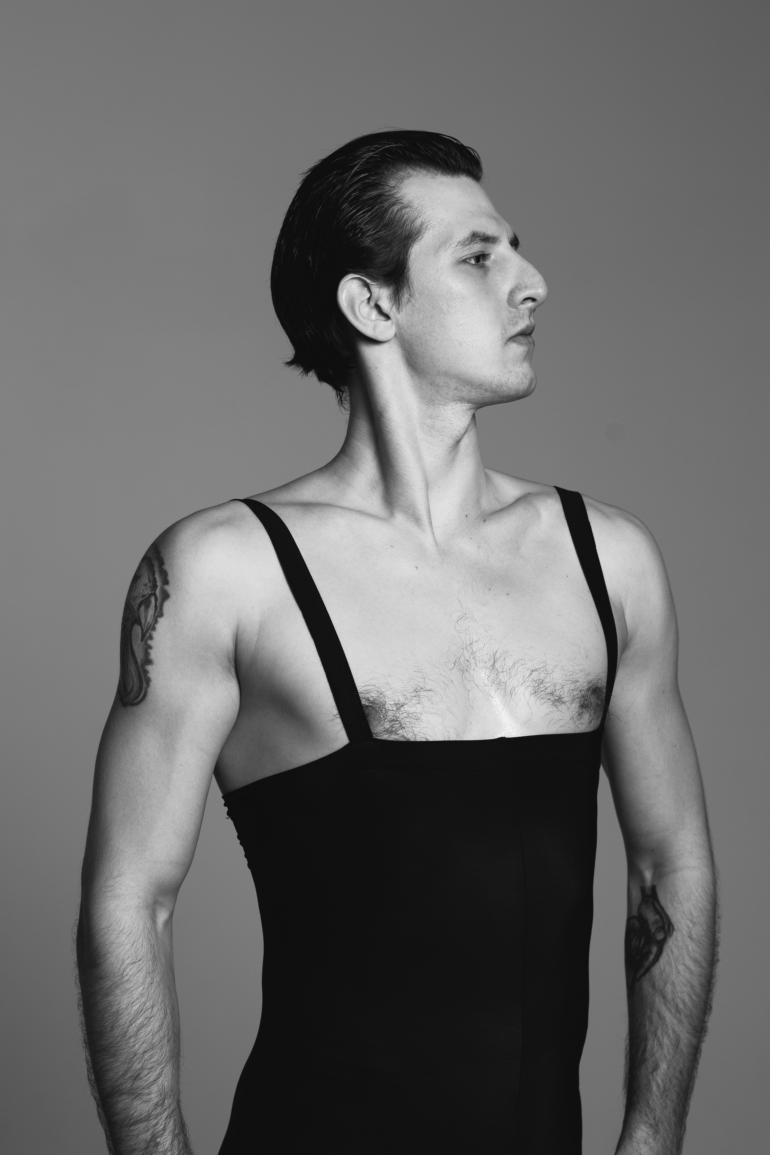 Андрей Орлов. Одегова Лариса портретный фотограф в Нижнем Новгороде