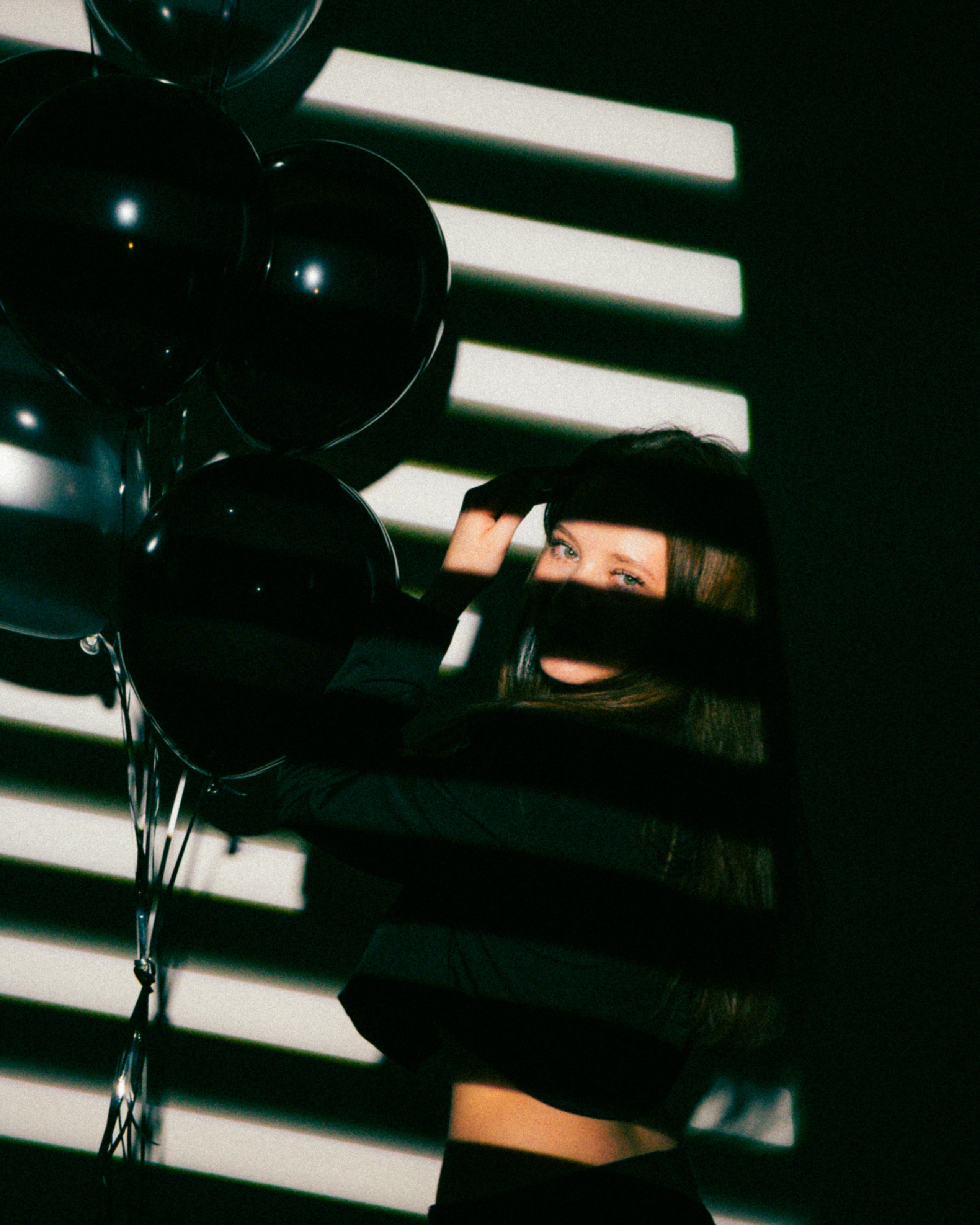 Студийный портрет. Портретный фотограф в Москве Владимир Саяпин