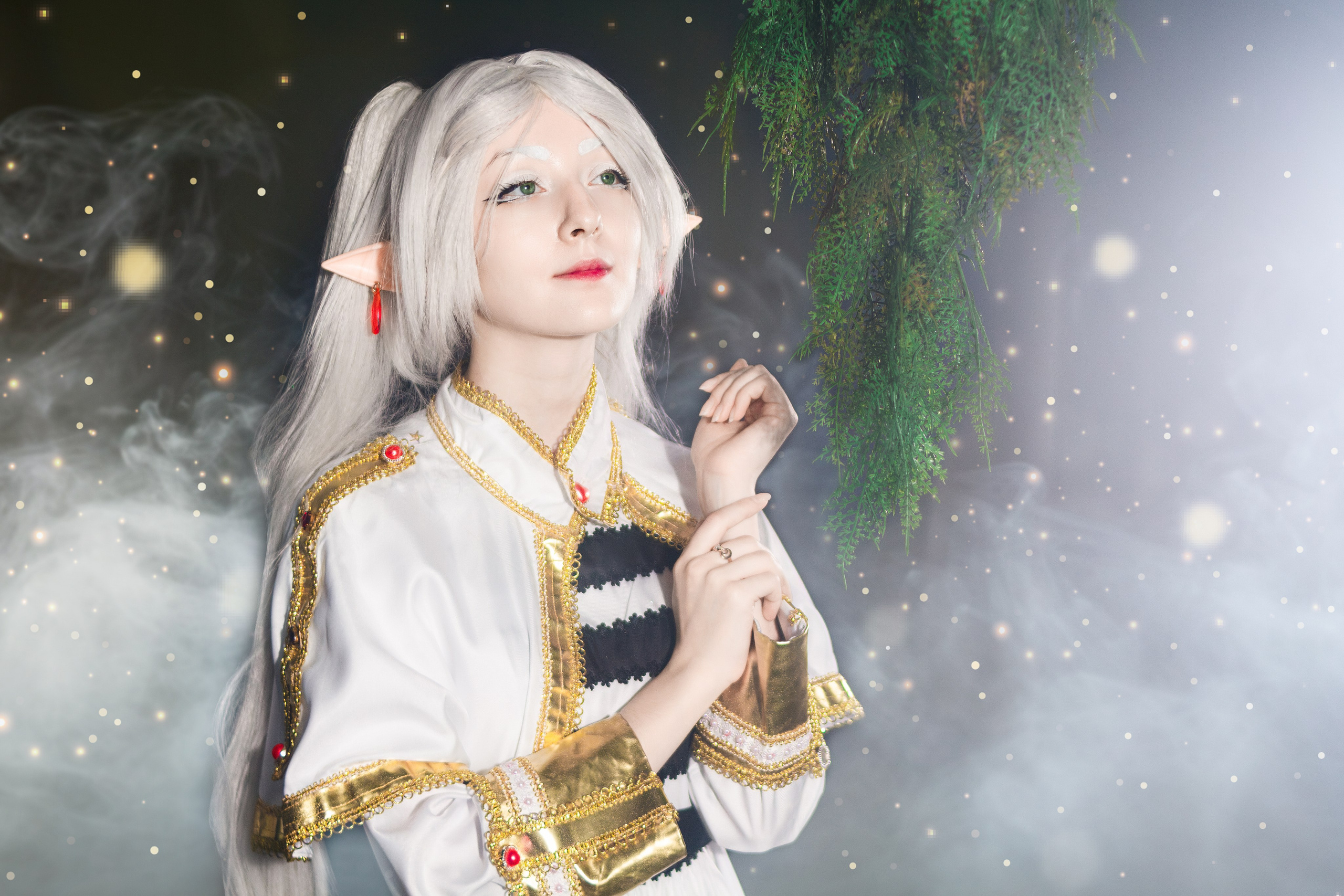 Косплей. Фотограф в Новокузнецке