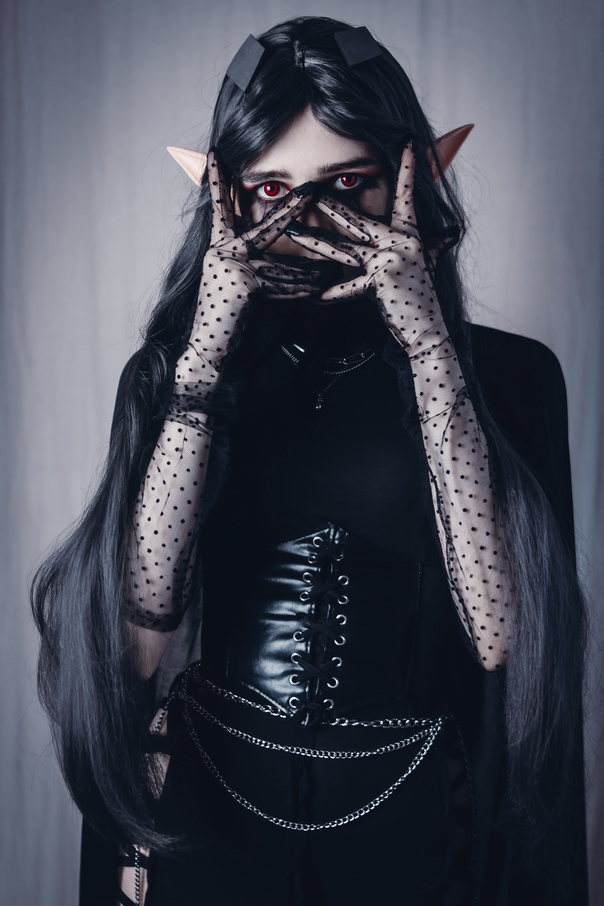 Косплей. Фотограф в Новокузнецке