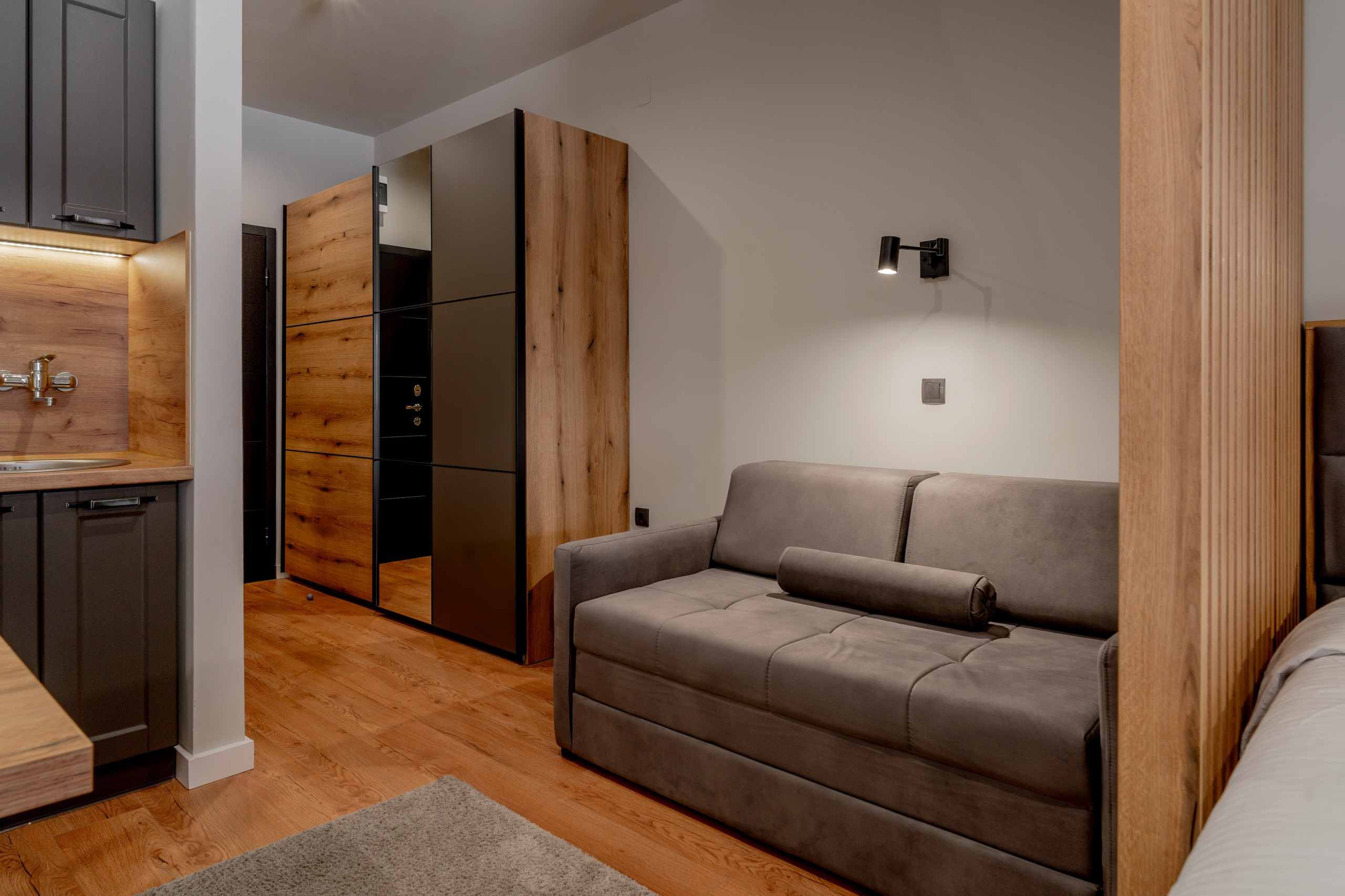 Bela Reka C013. Photographer Liana Sudets Serbia Kopaonik Brzece Brus