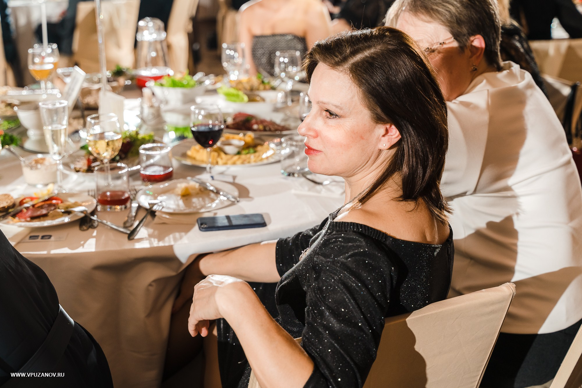 Фотосъемка дня рождения