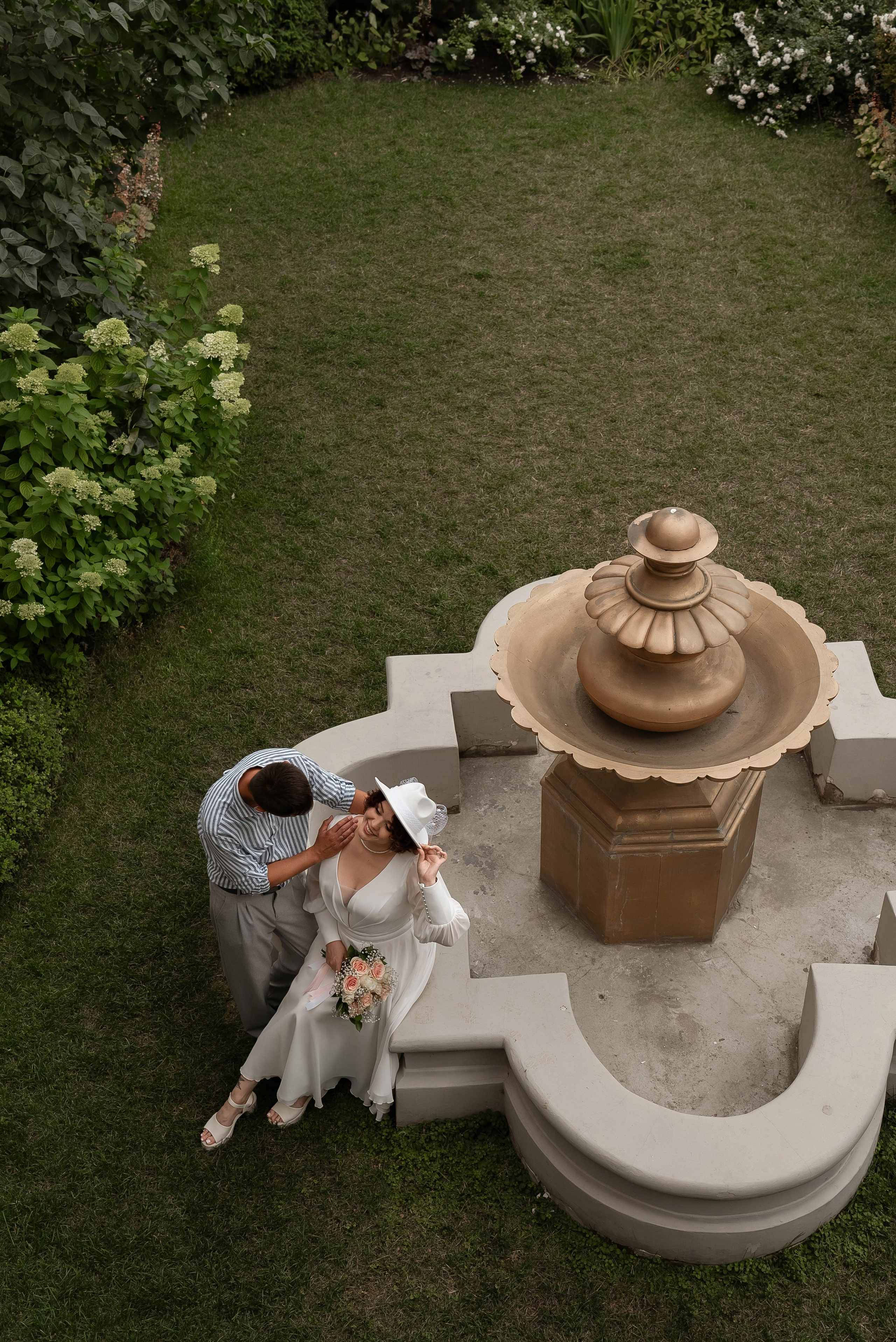 Алина | Роберт. Свадебный и семейный фотограф в Казани Диана Портнова