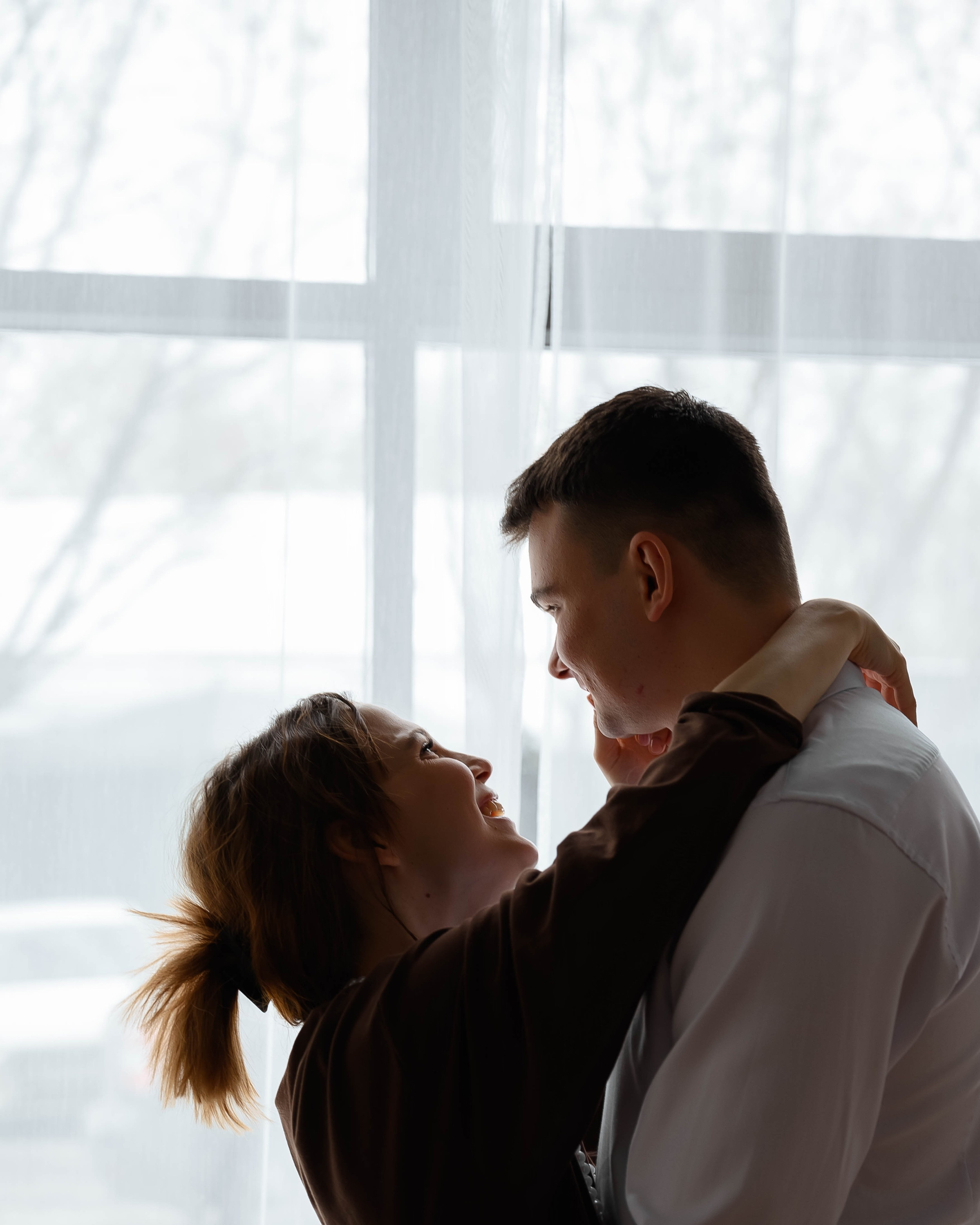 А & Д | Студия. Свадебный и семейный фотограф в Казани Диана Портнова