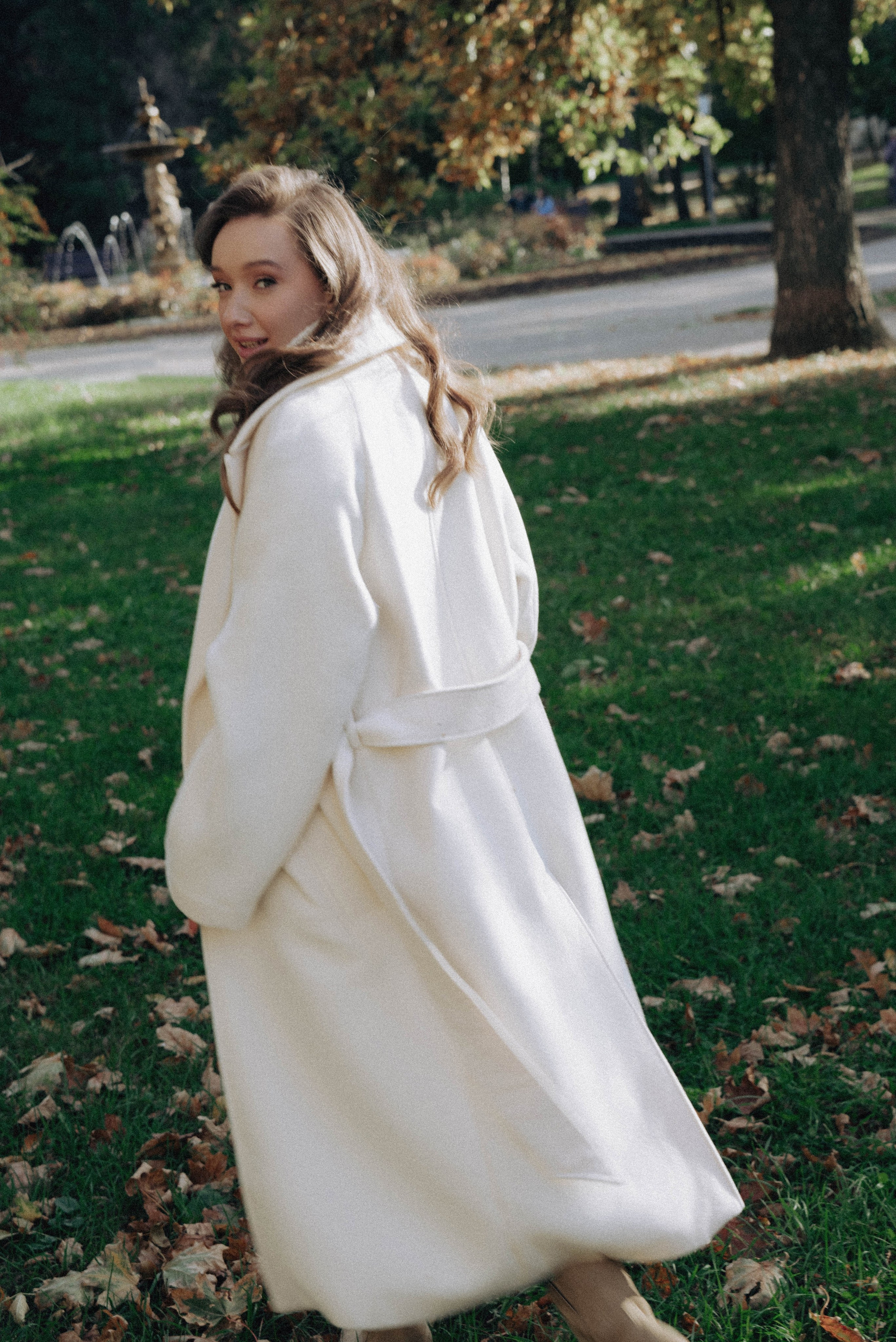 К | уличная. Свадебный и семейный фотограф в Казани Диана Портнова