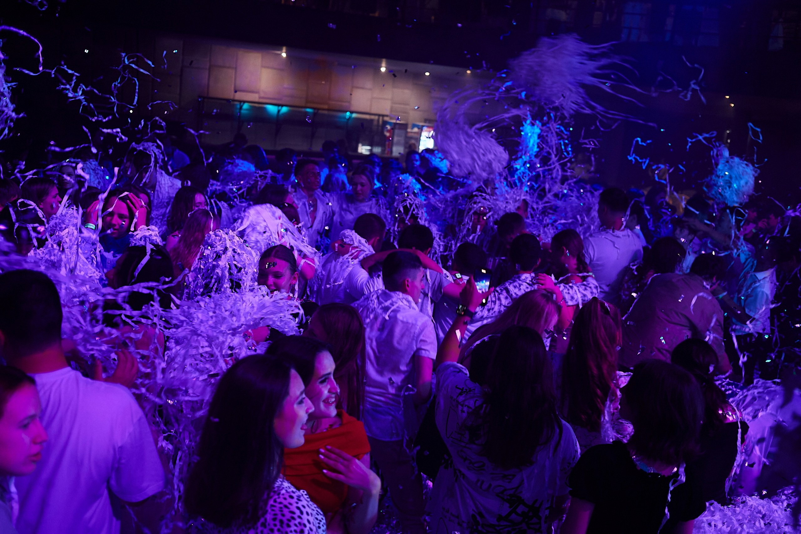 Выпускной 9 класс 2024. Фотограф и Видеограф в Москве. Олег Корушев