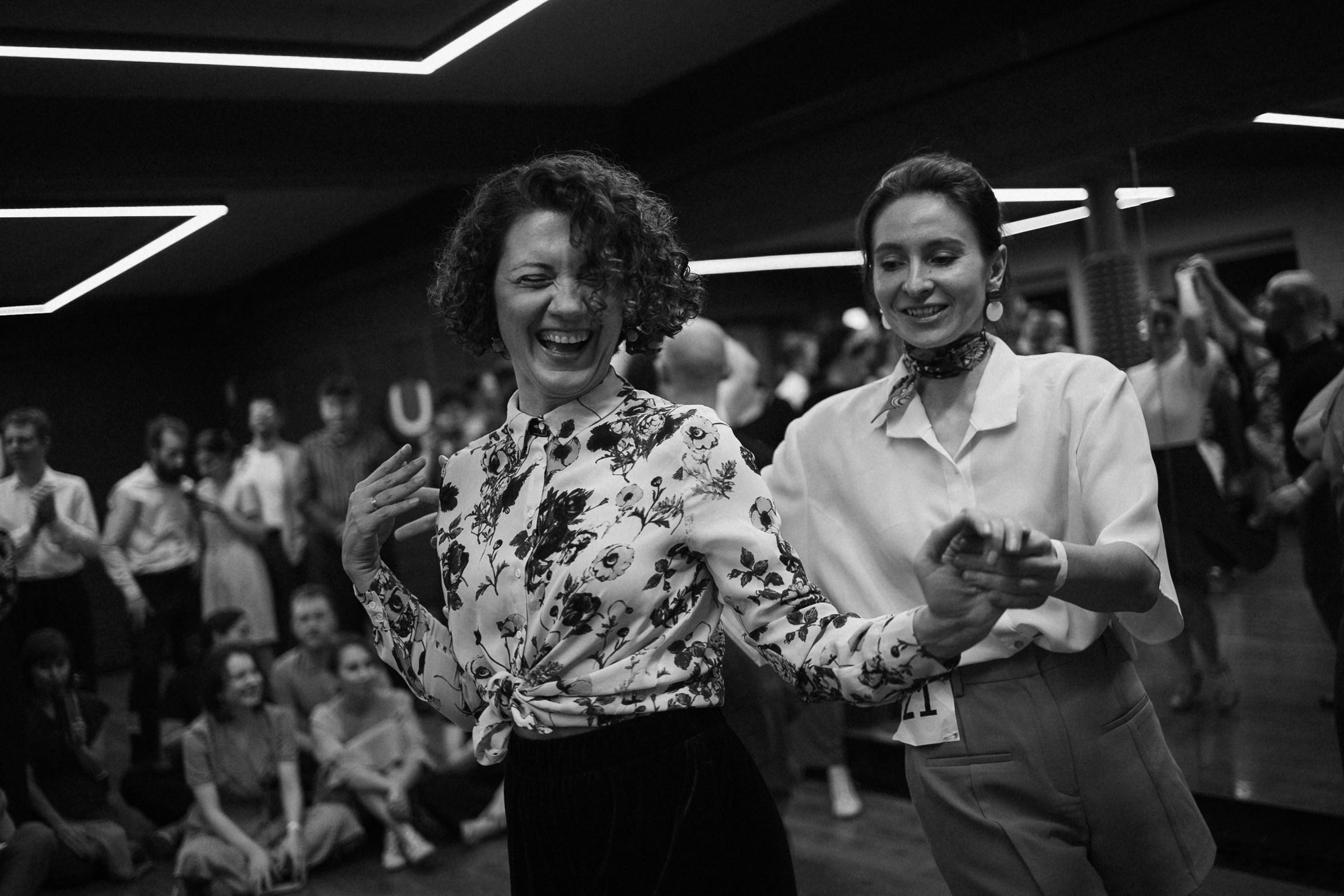 Balboa Weekend 2024 в МСДК. Фотограф в Москве