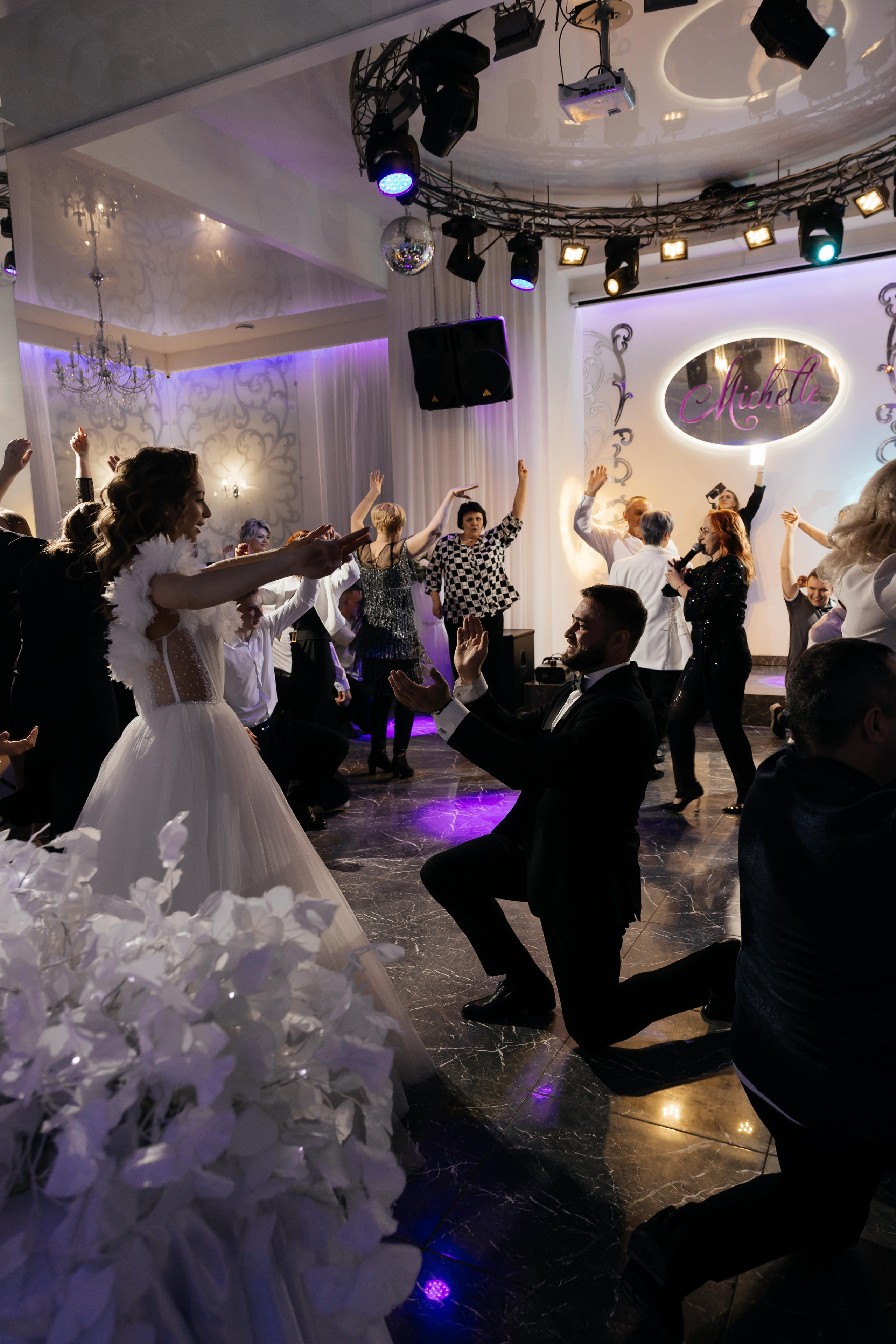 Свадебная история. Пробуждение весны. Свадебный и семейный фотограф Рассказова Виктория