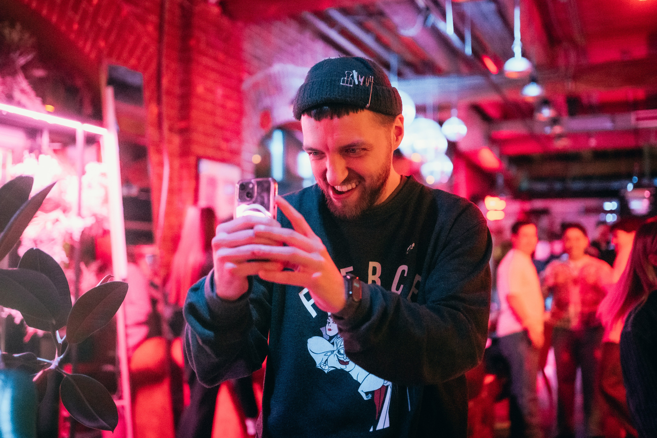 День рождения Саши | SamayaLubimaya. Главная