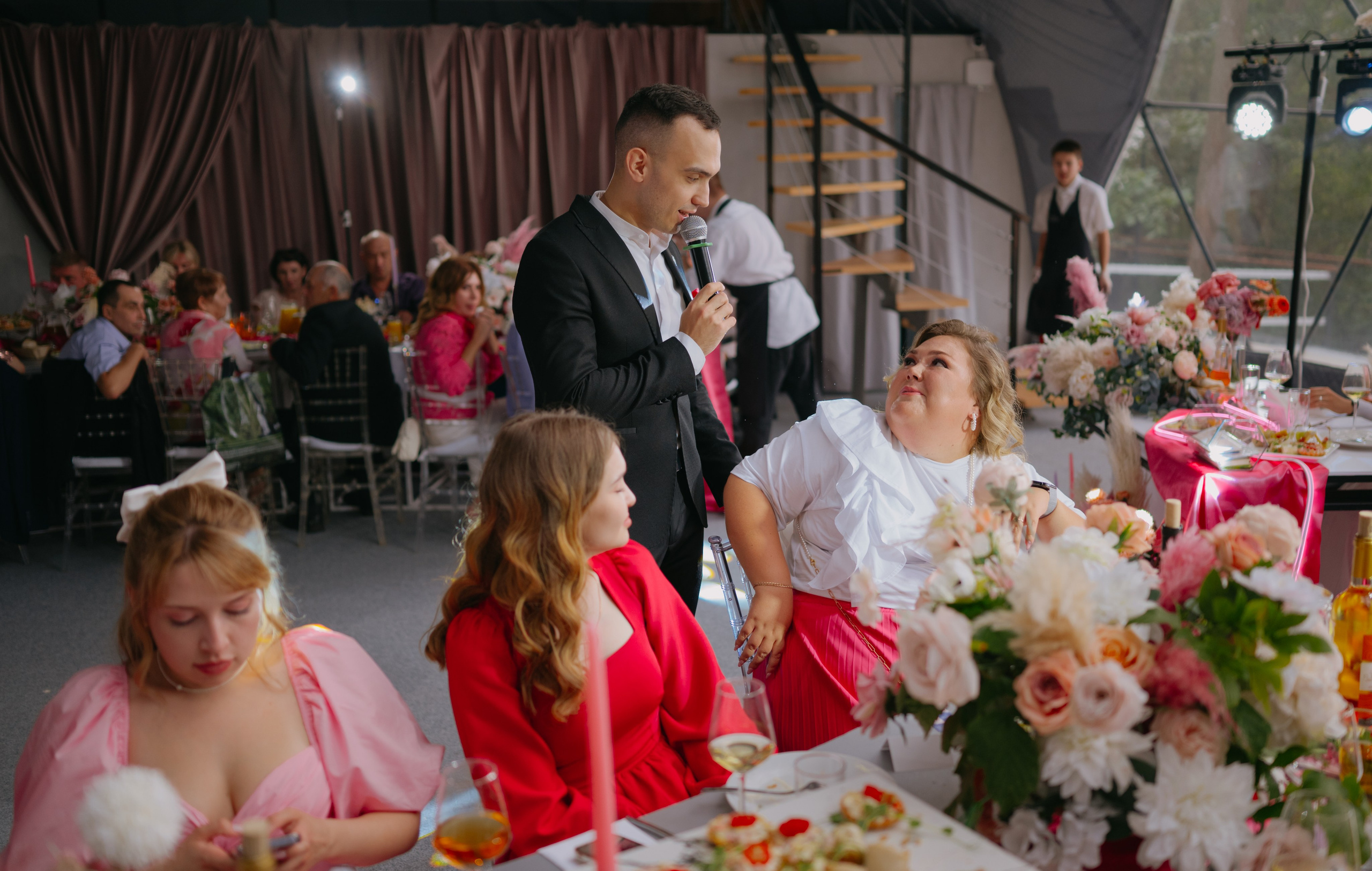 Илья и Маша. Свадебный фотограф Уфа Дарья Насырова