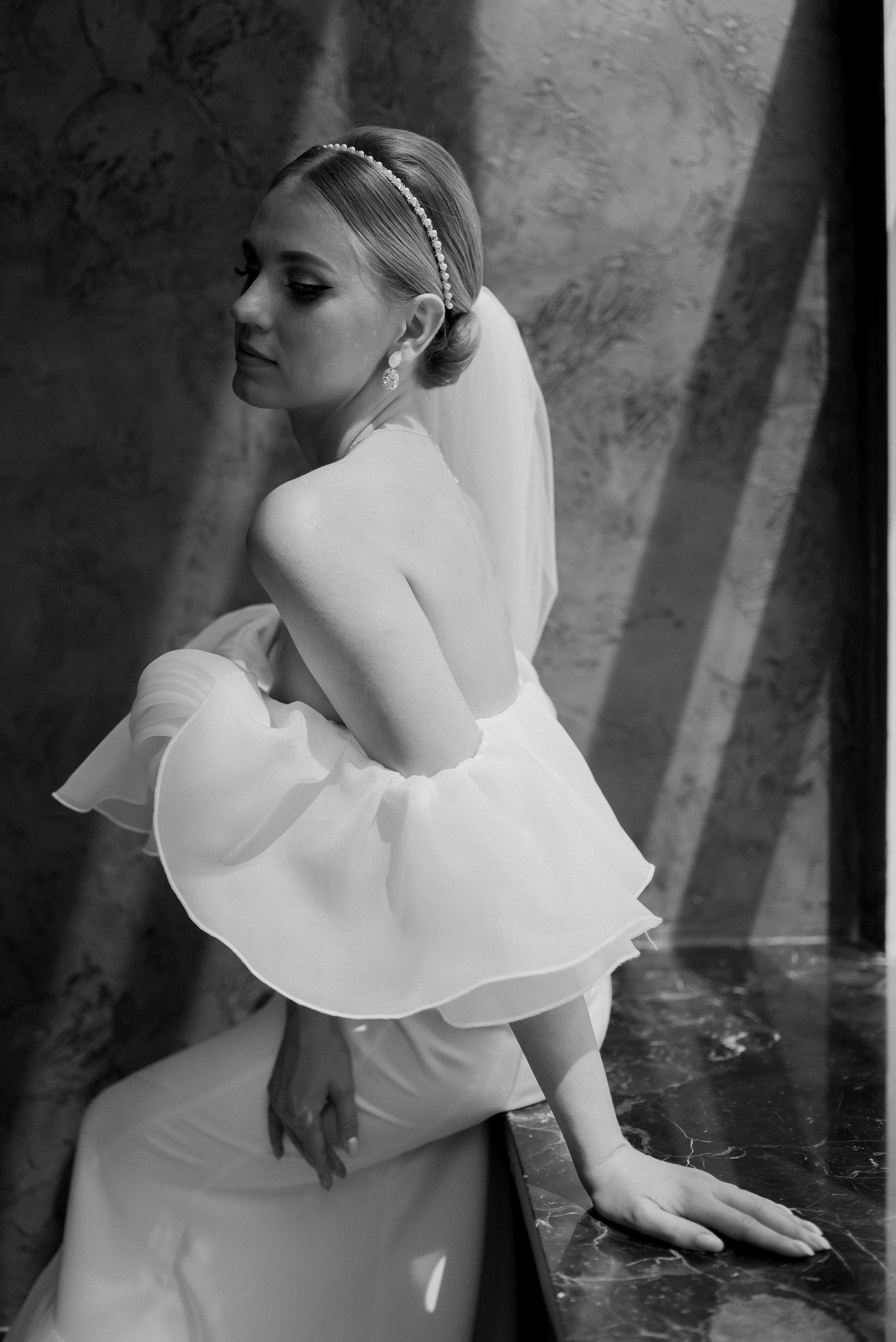 Динар и Екатерина. Свадебный фотограф Уфа Дарья Насырова