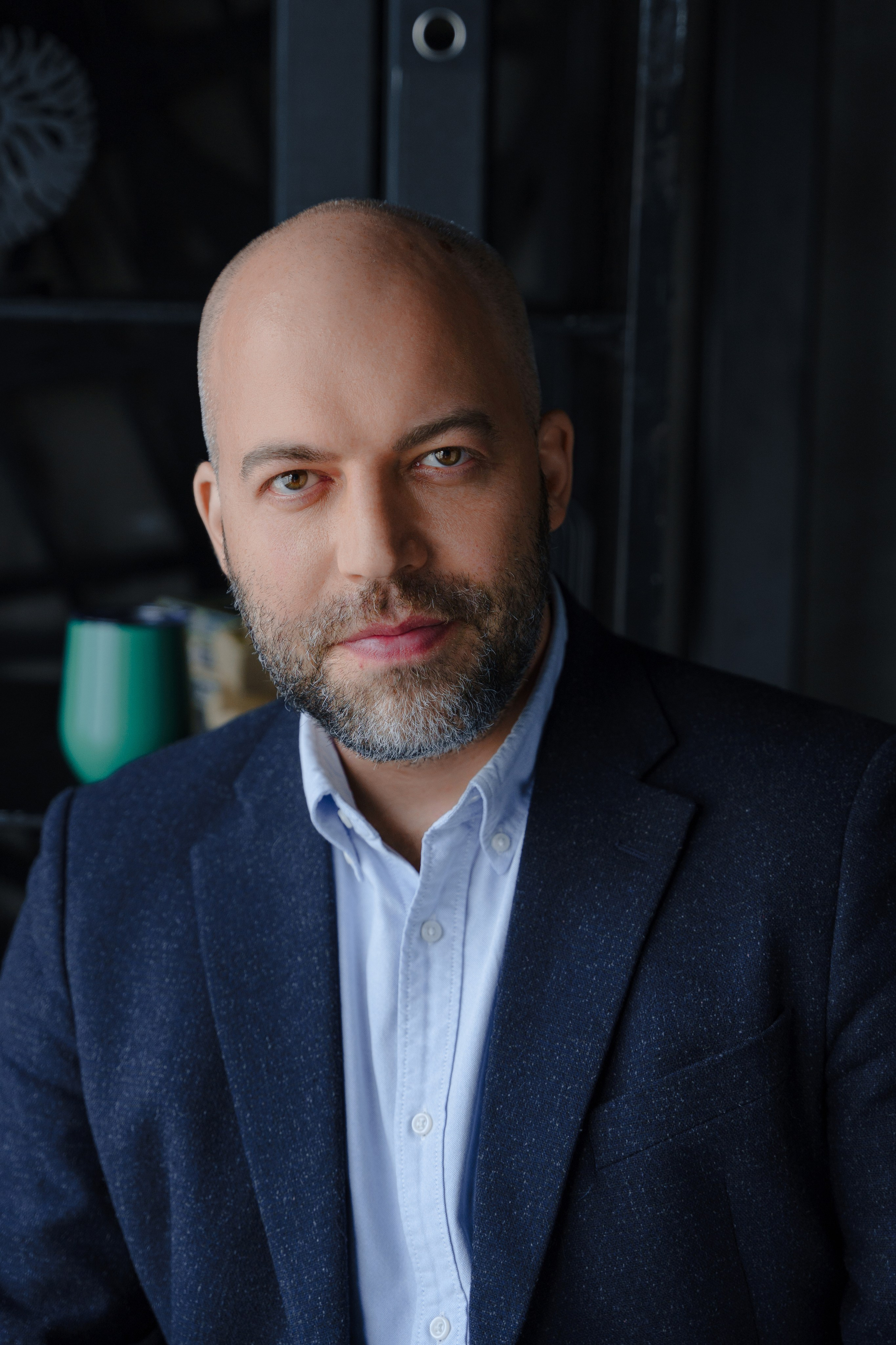 Фотограф для бизнес фотосессии компании в Москве. Репортажный фотограф Москва Сергей Дружинин