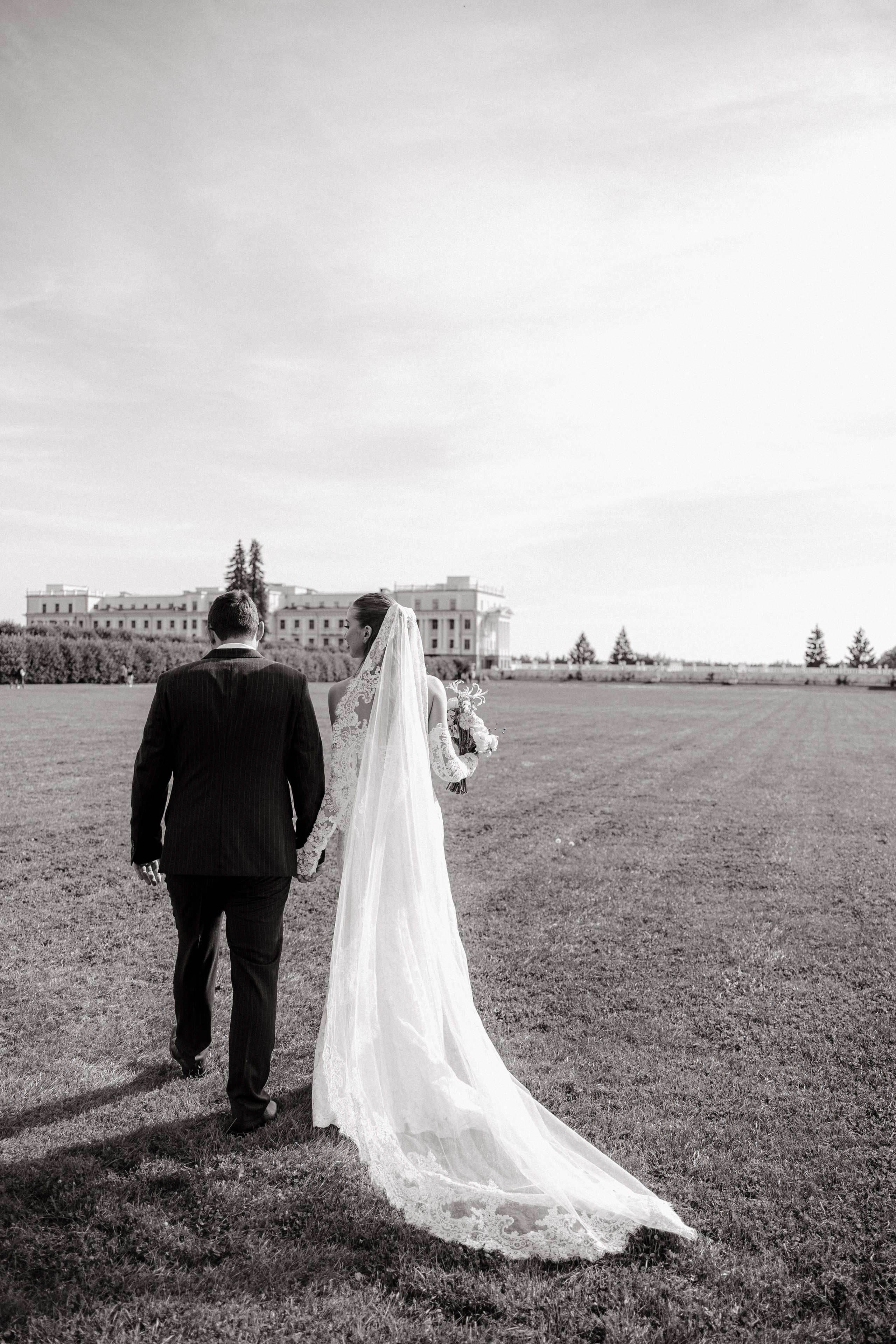 Никита & Анастасия. Фотограф в Москве Валерия Рожкова