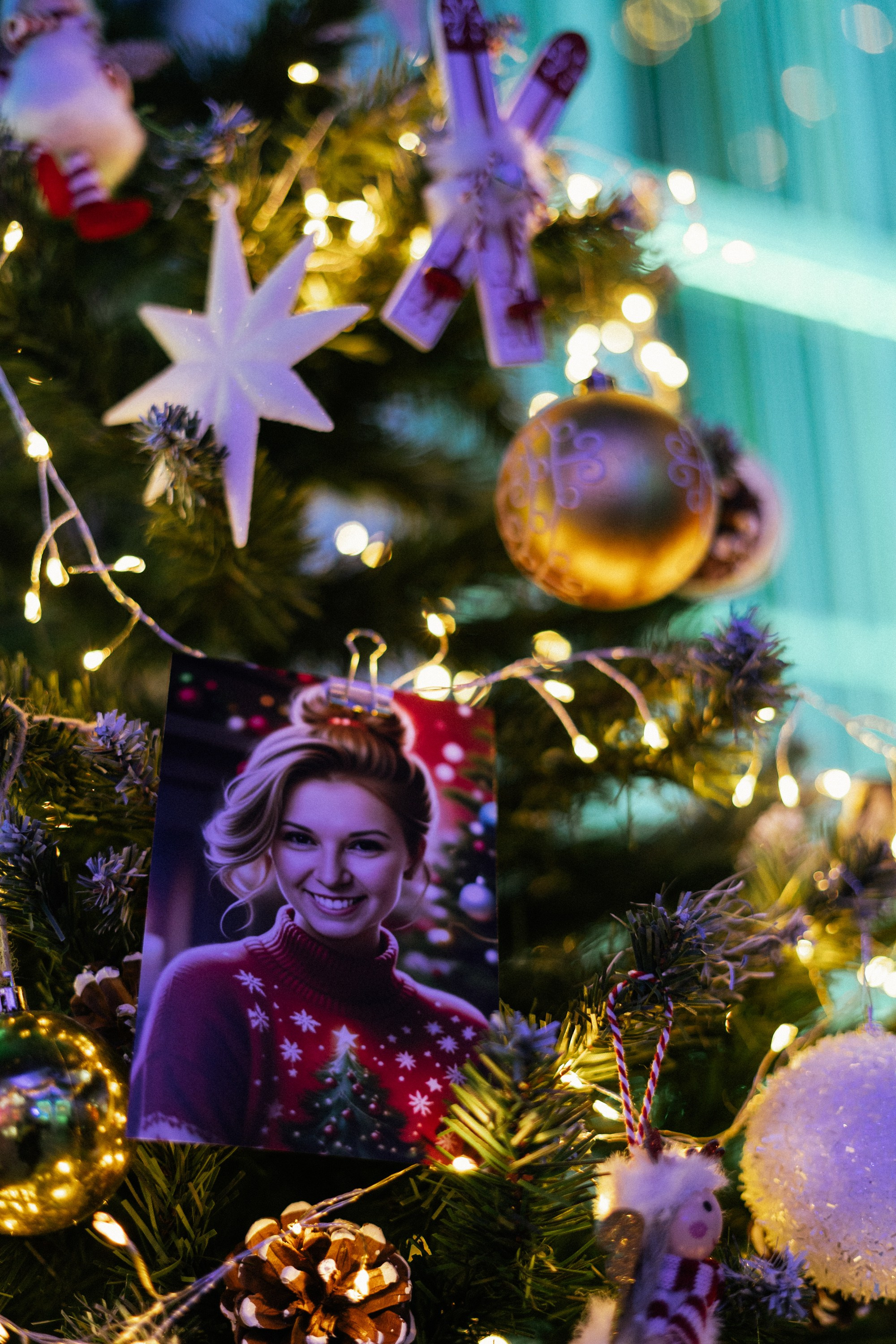 Новогодний банкет в загородном клубе «Ильдорф». Фотограф в Нижнем Новгороде Невоструева Анна