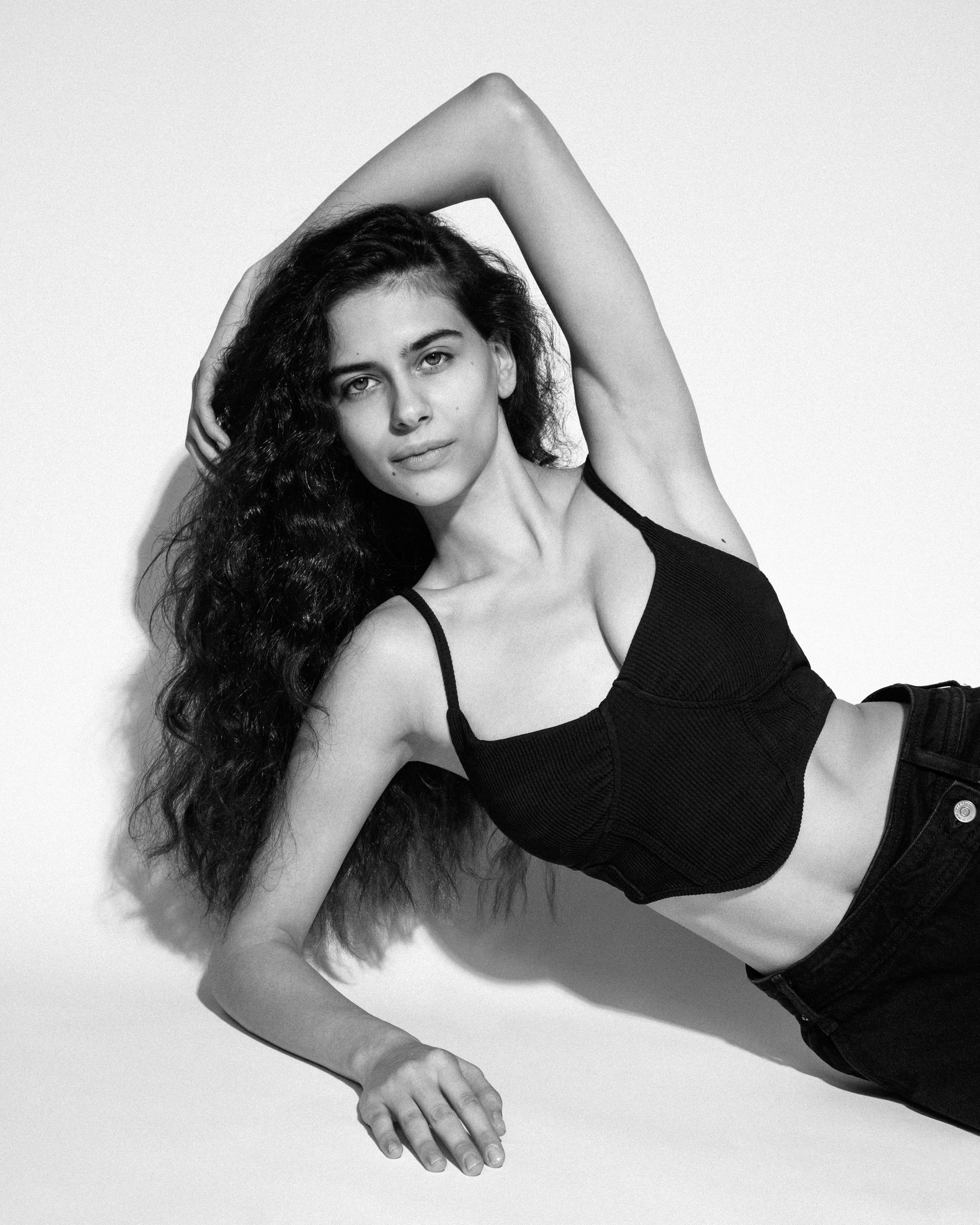 Алия. Стелла Бурлина | Фотограф Москва