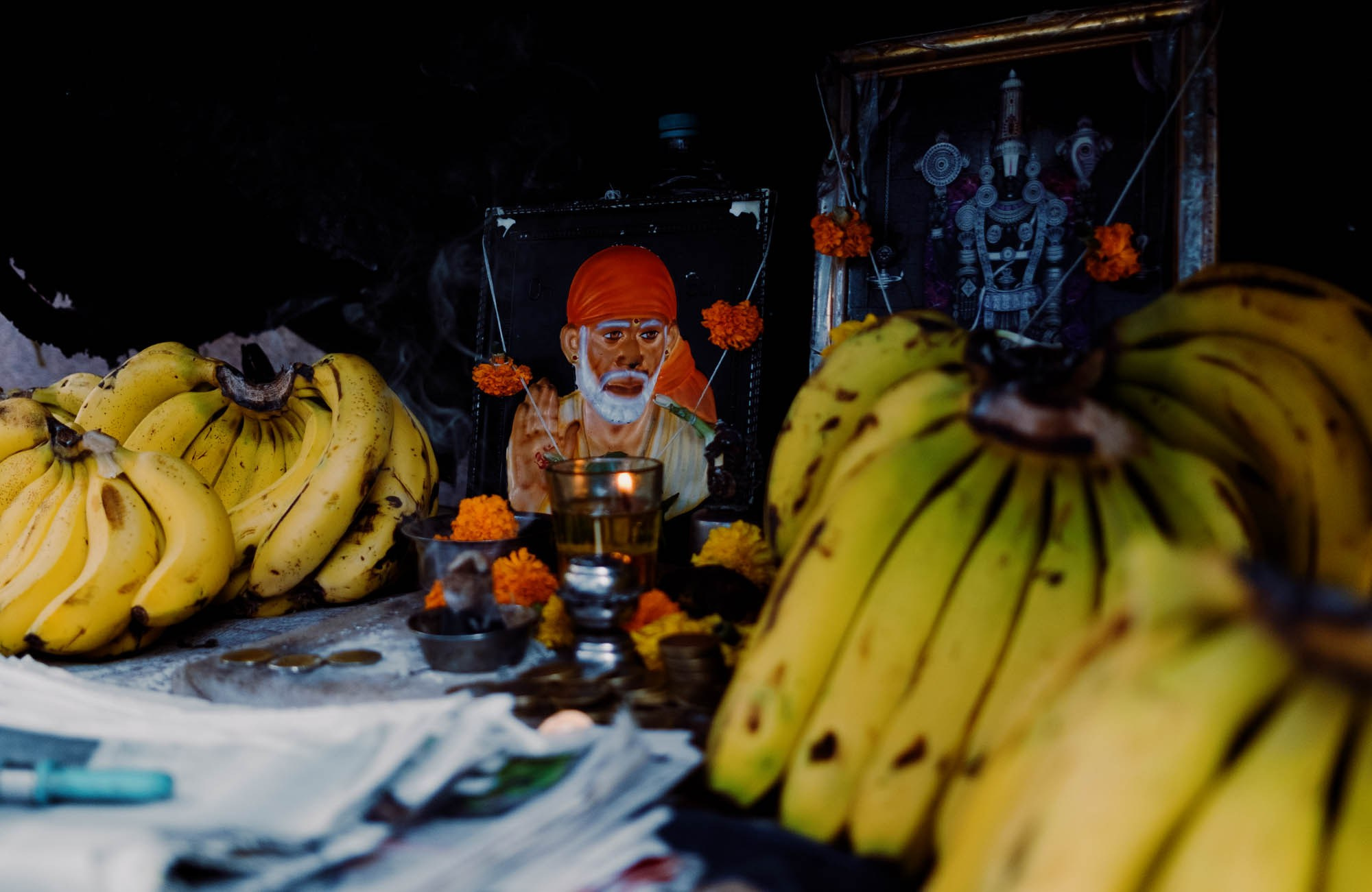 INDIA. Фотограф Дмитрий Олрайт | Калуга, Россия