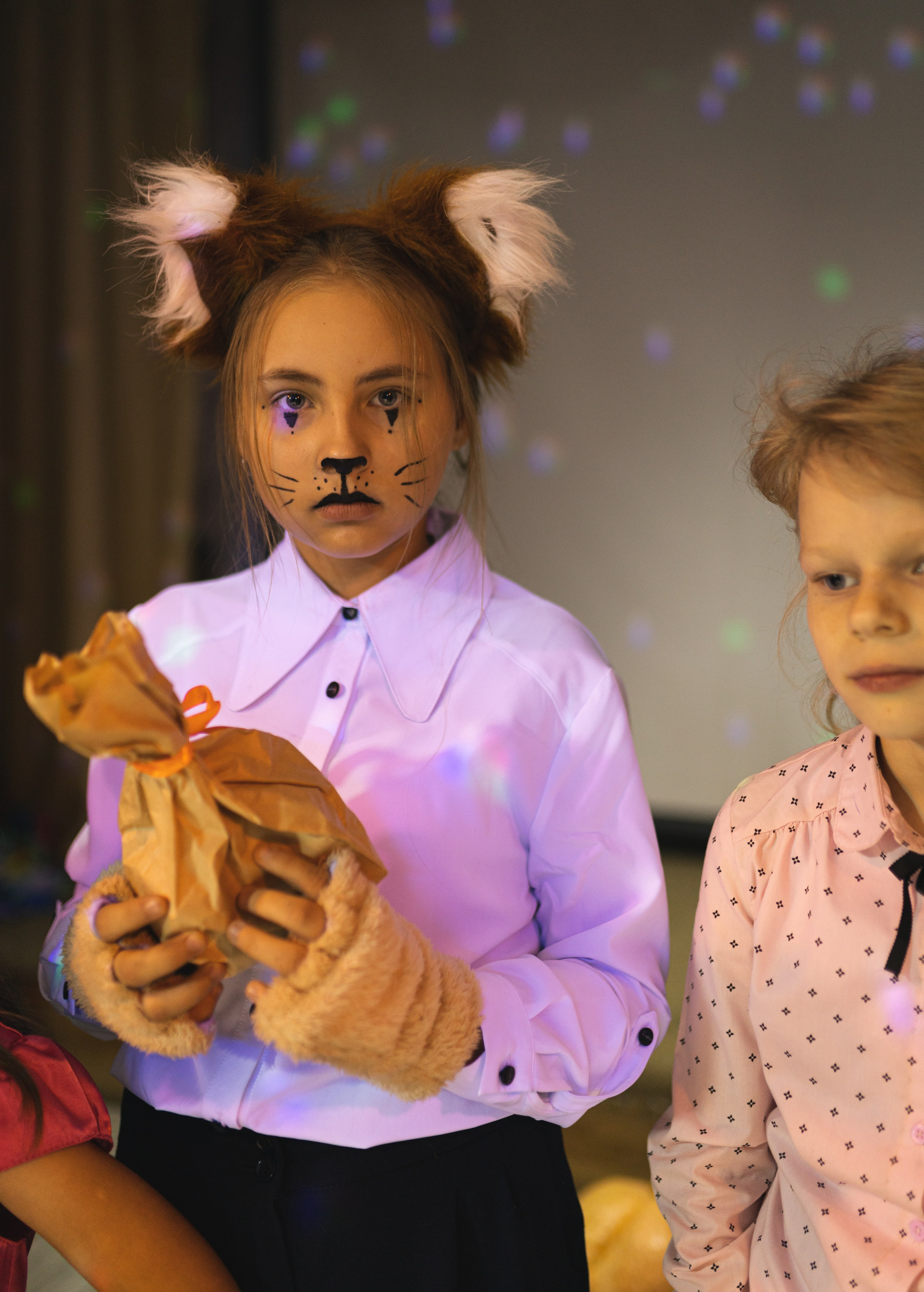 Репортажная сьемка. Портретный фотограф Кристина Лукьянова