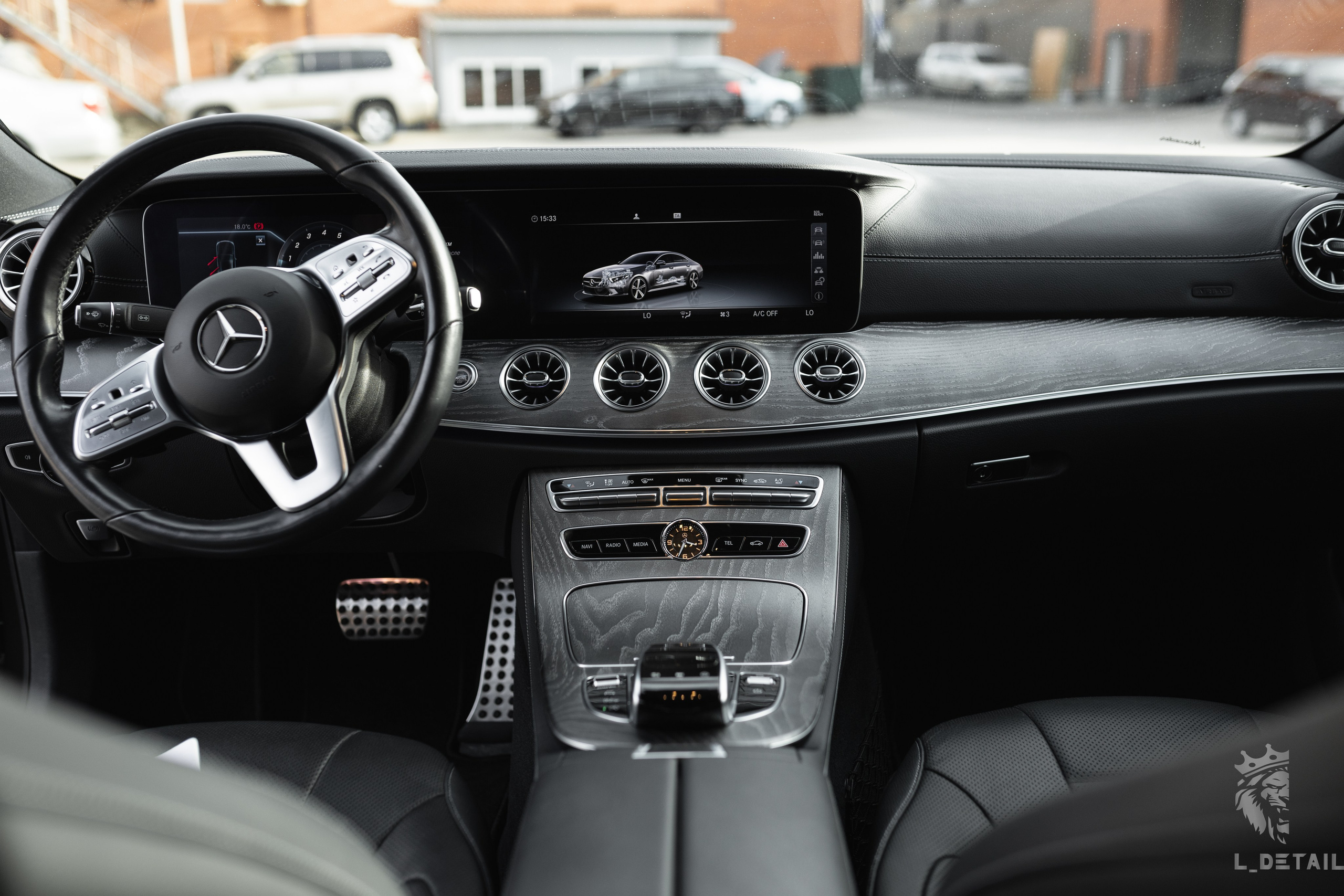 Авто направление. Портретный фотограф Кристина Лукьянова