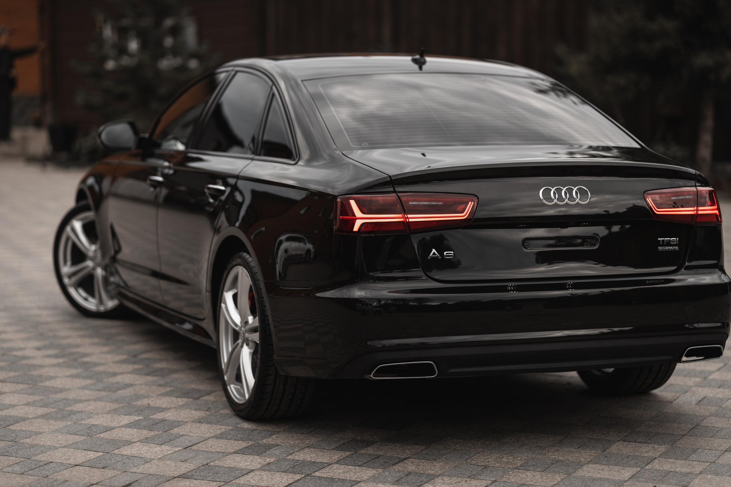 Авто направление. Портретный фотограф Кристина Лукьянова