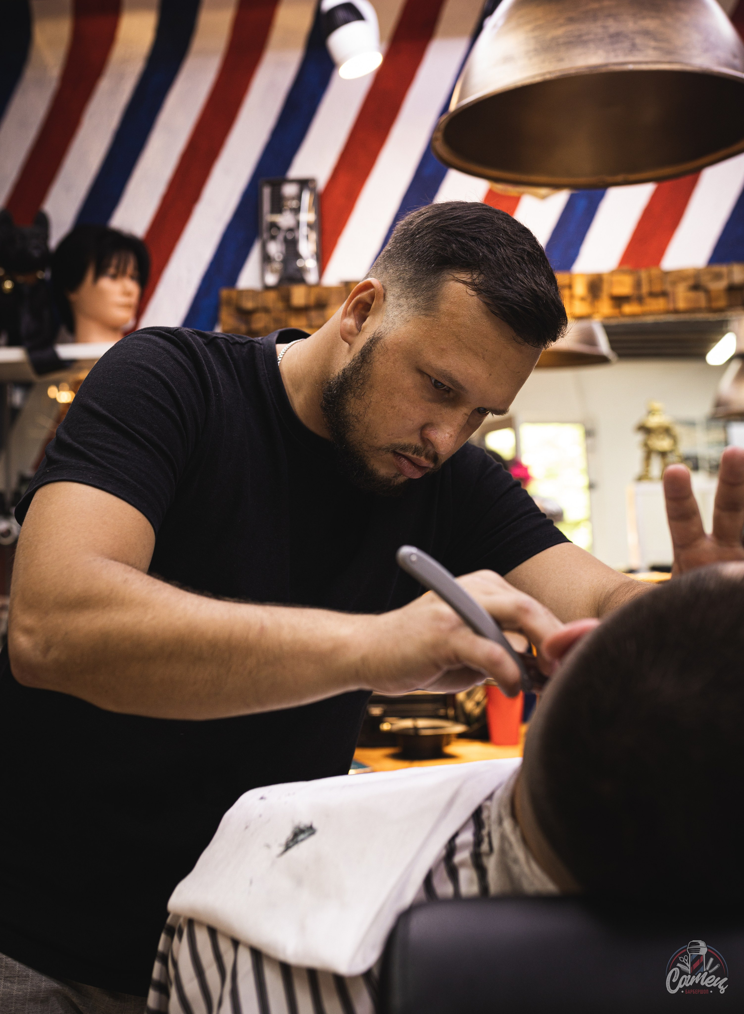 Салоны. Портретный фотограф Кристина Лукьянова