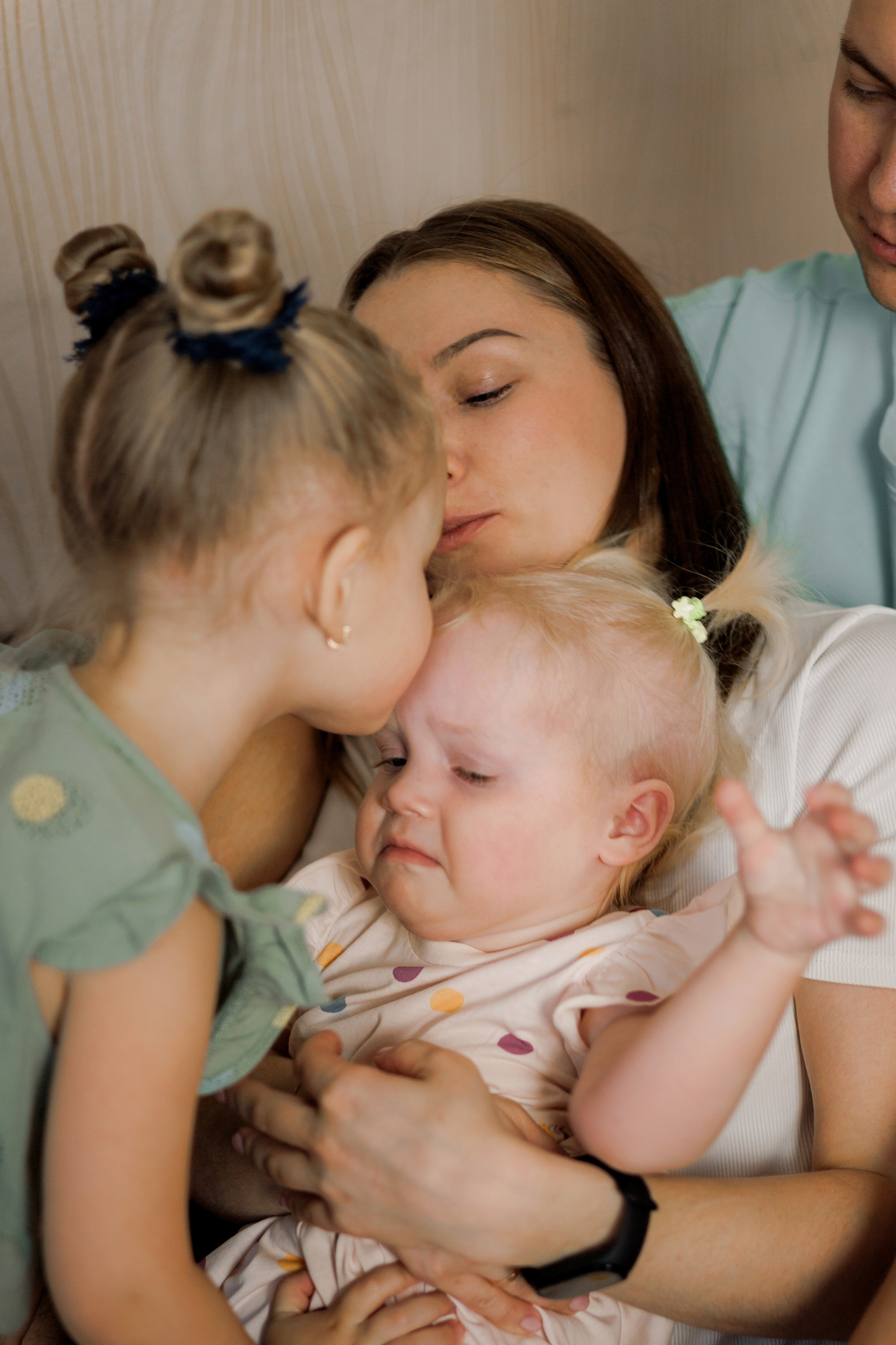 🤍. Детский и семейный фотограф  Биробиджан Оля Светагор