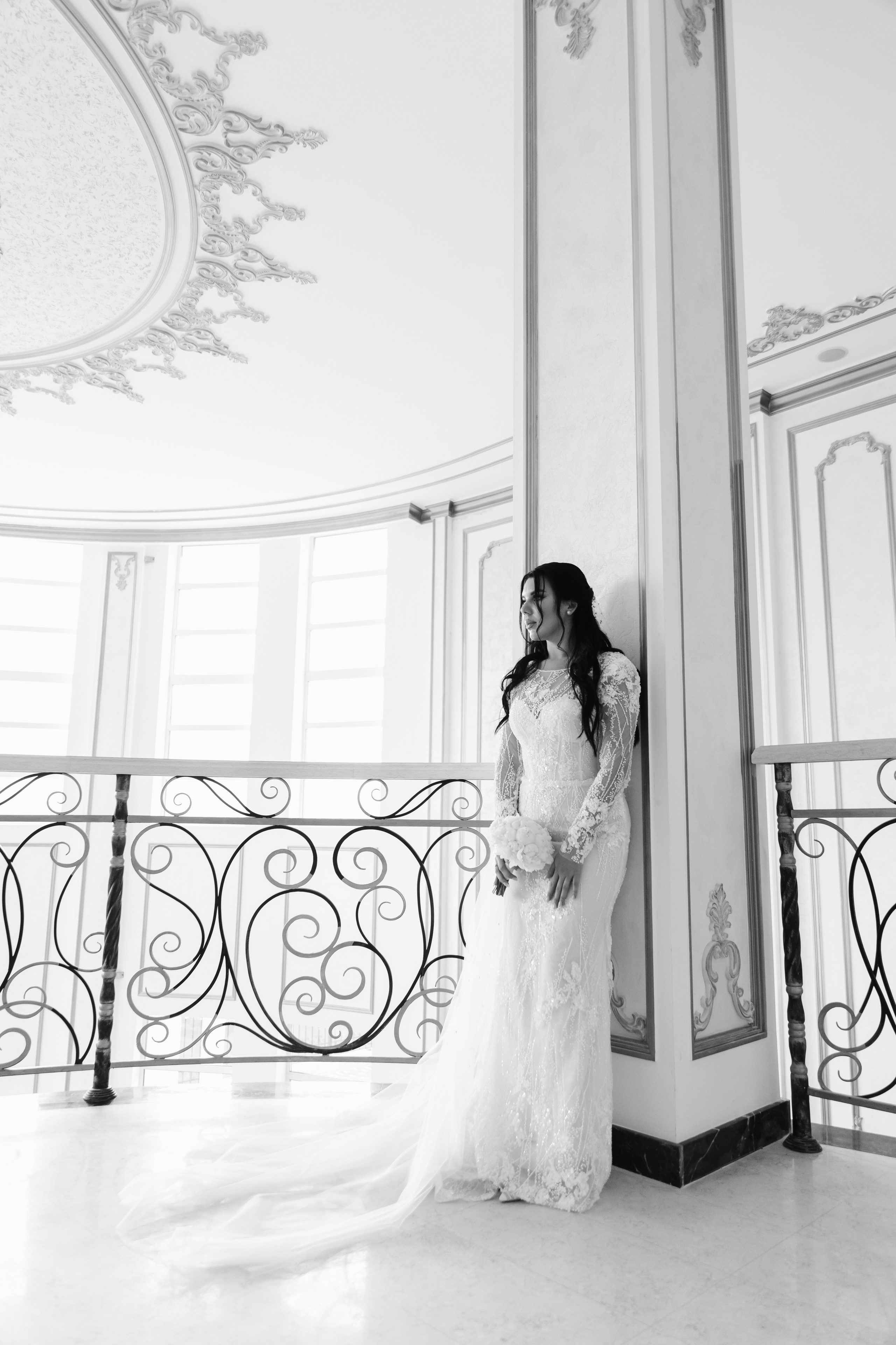 Stanislav & Kseniya. Свадебный фотограф Ильнар Асадуллин