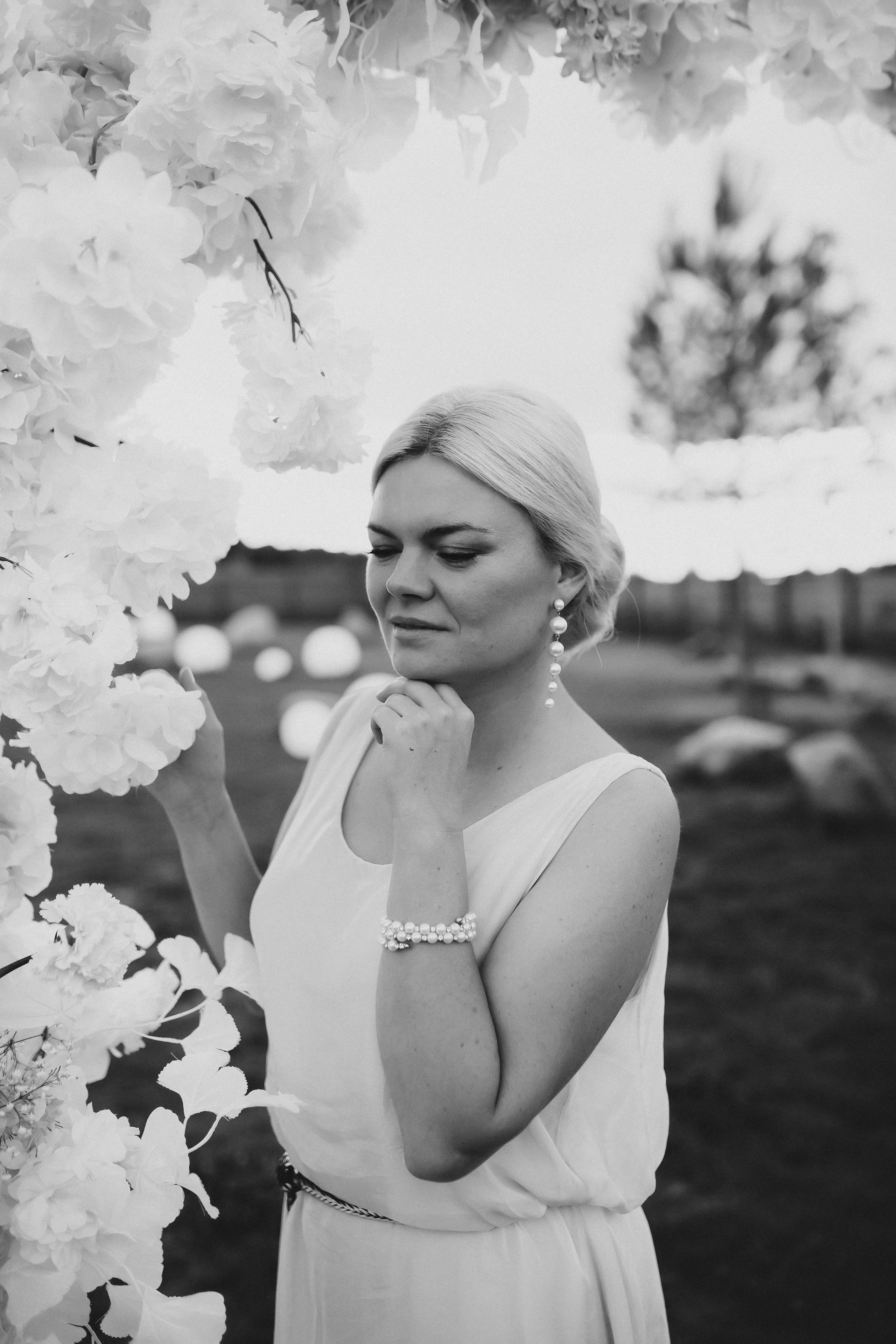 Никита & Олеся. Анна Михайлова|Свадебный фотограф в Санкт-Петербурге