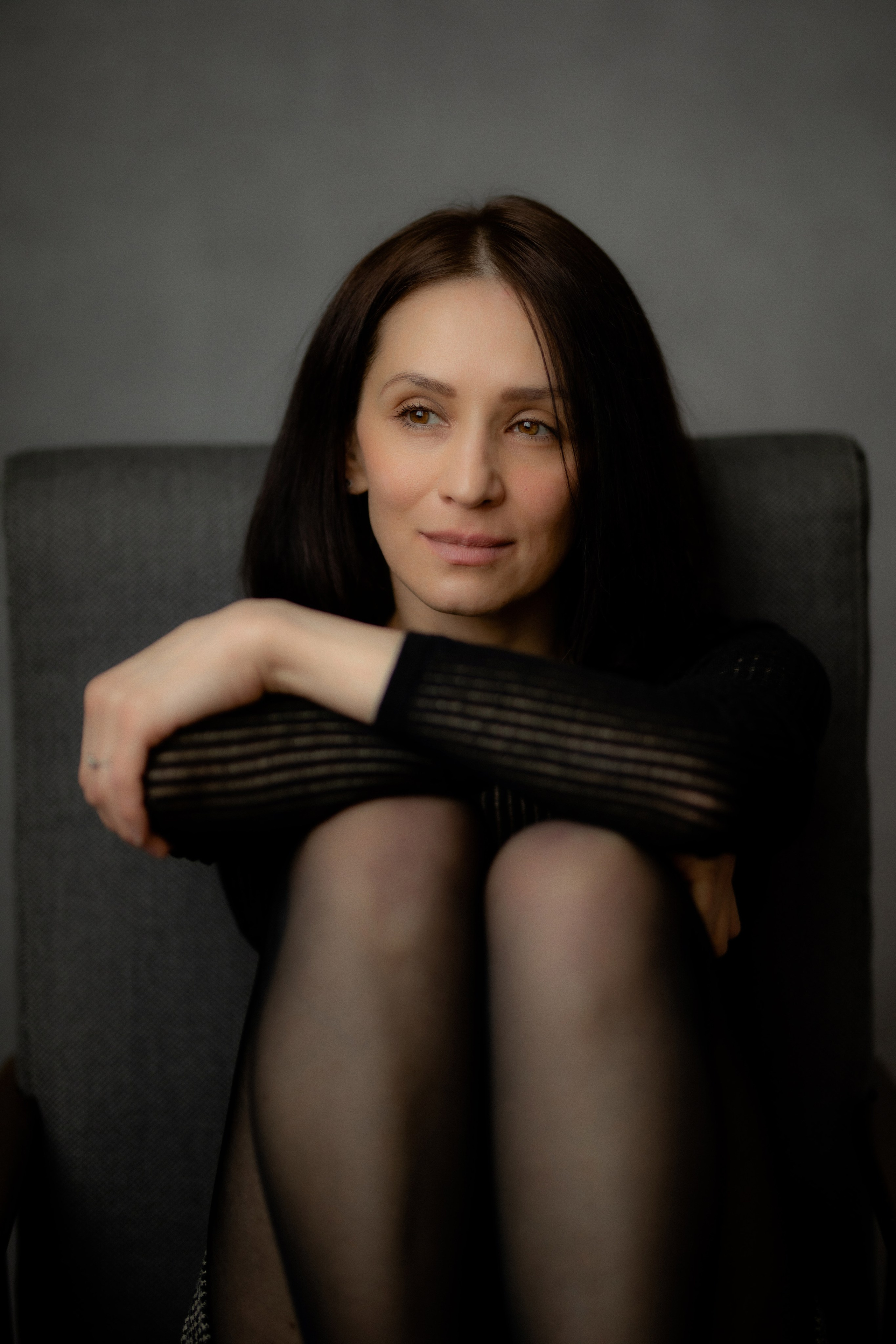 Мария. Фотограф чувственного портрета в Санкт-Петербурге Светлана Фролова