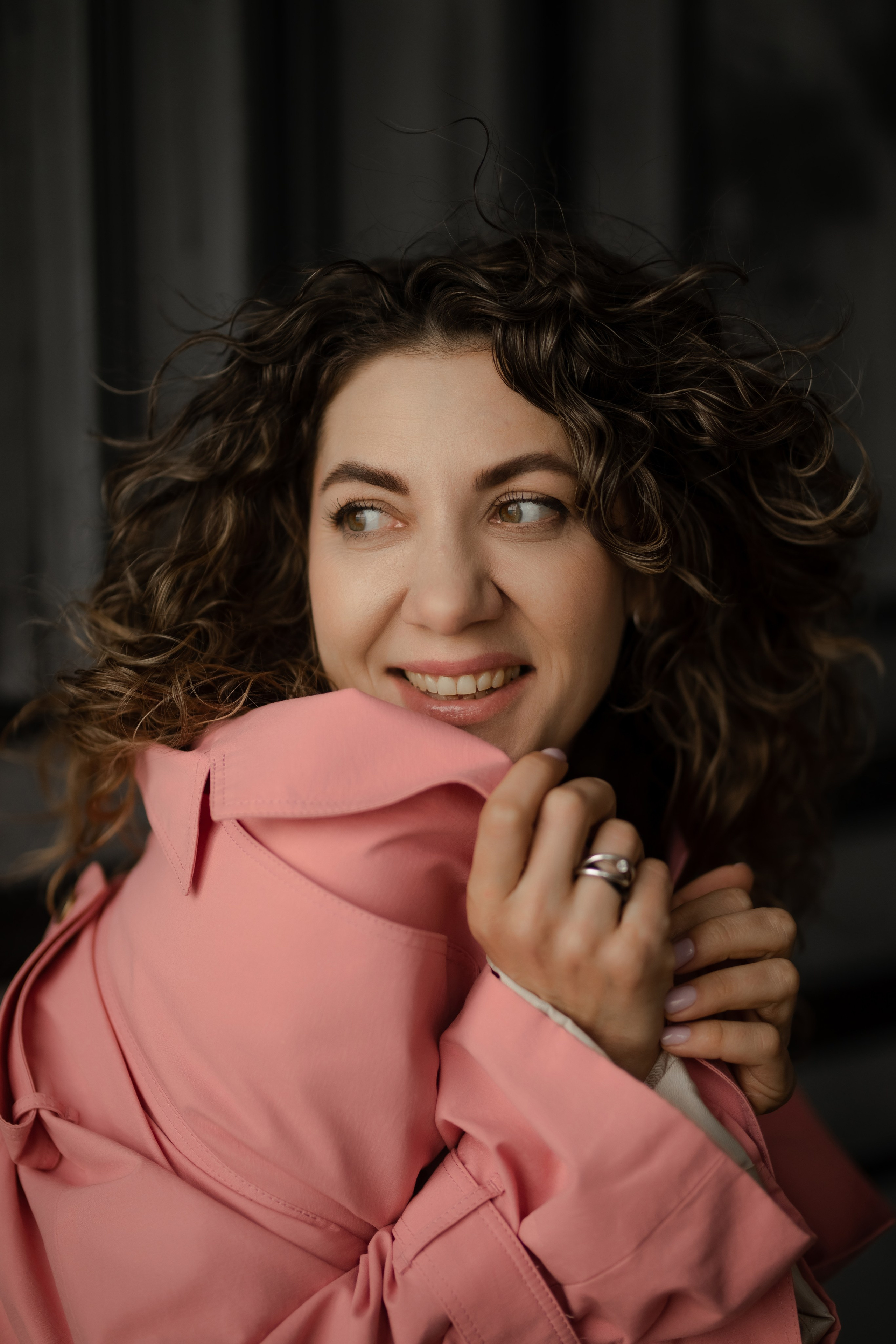 Ася. Фотограф чувственного портрета в Санкт-Петербурге Светлана Фролова