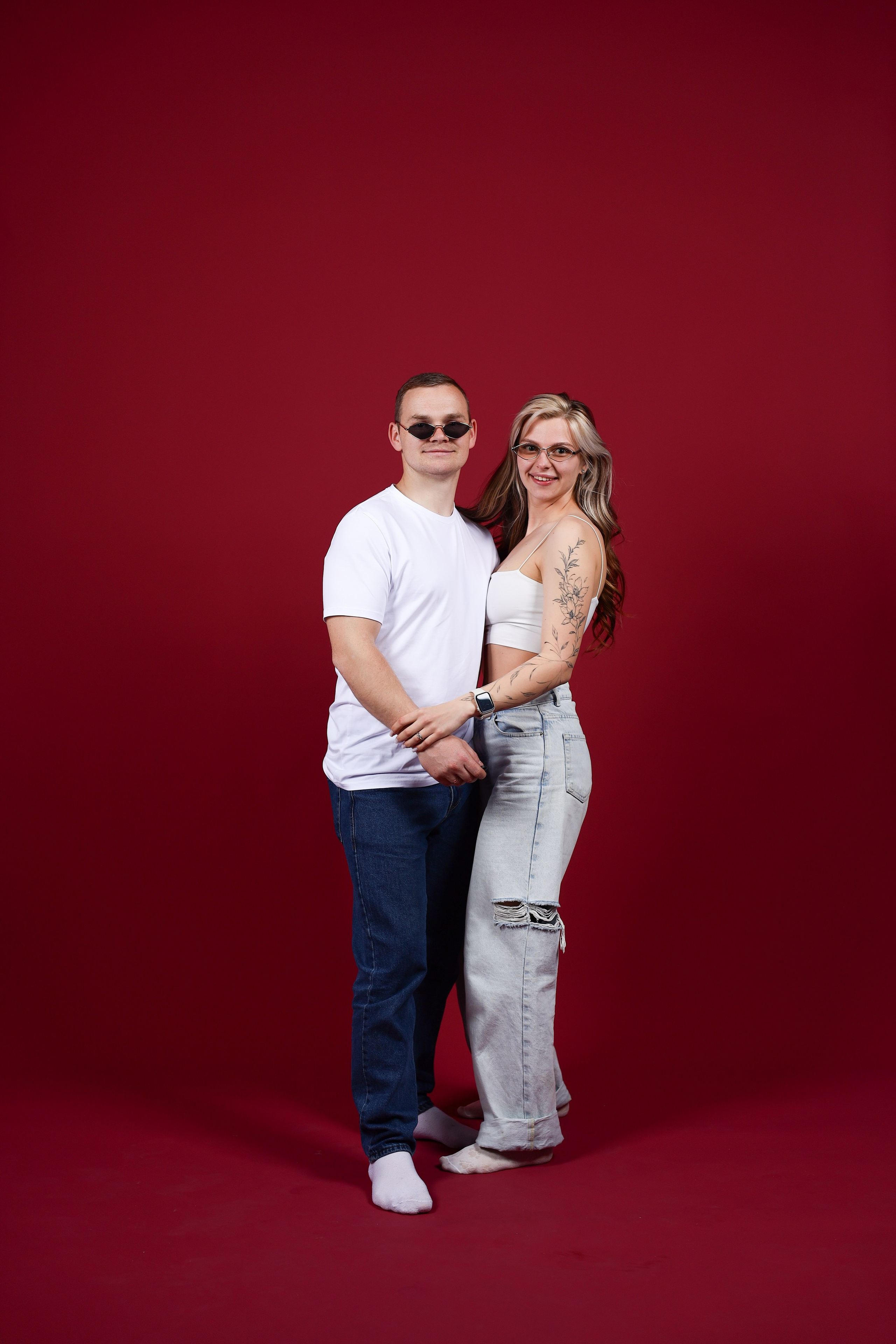 Светлана. Фотостудия без фотографа Чехов. Первая студия автопортрета в Чехове