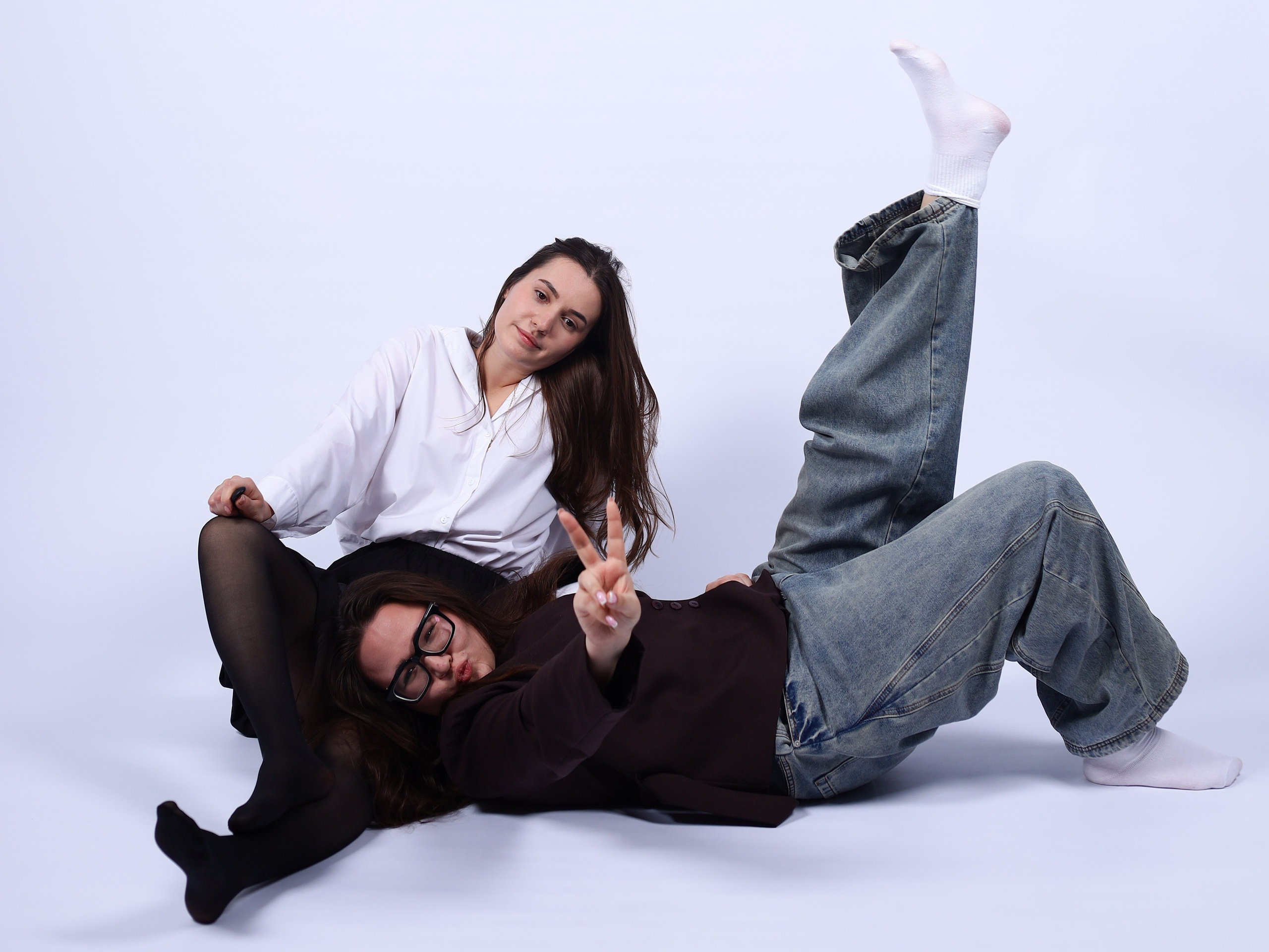 Открытие «фотограф уволен». Фотостудия без фотографа Чехов. Первая студия автопортрета в Чехове