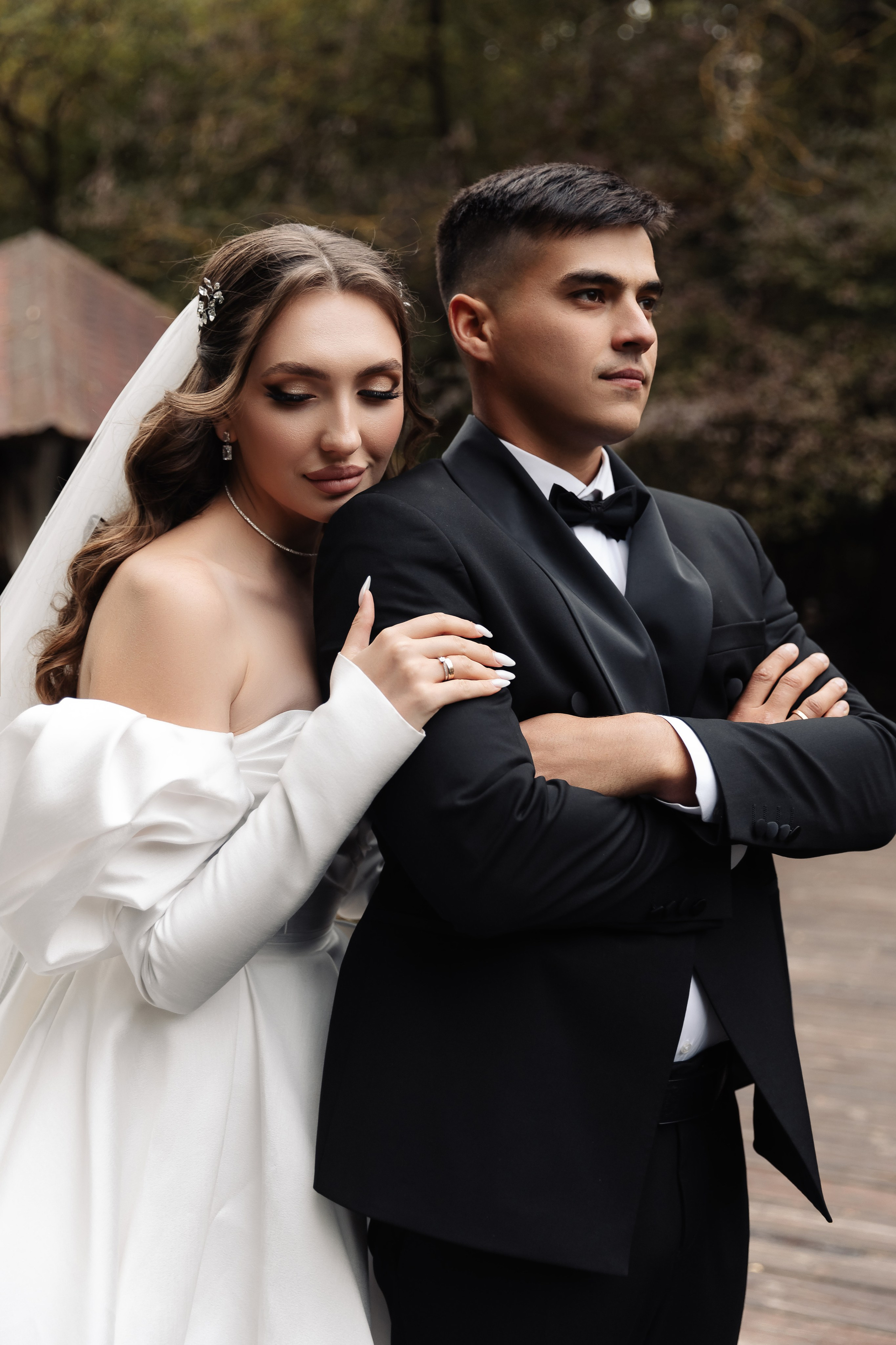 Александр и Анна. Свадебный и семейный фотограф в Ростове-на_дону, Тамара Оганесян