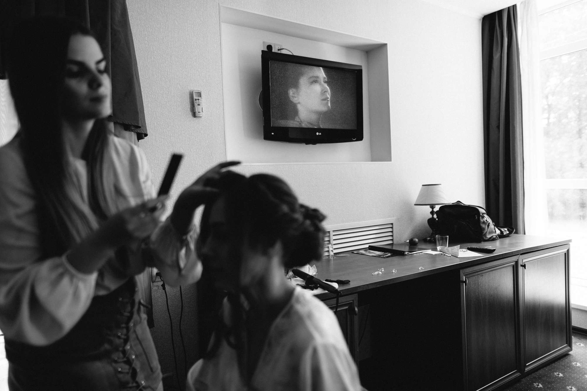 Катя и Тимур. Свадебный и семейный фотограф Тамбов