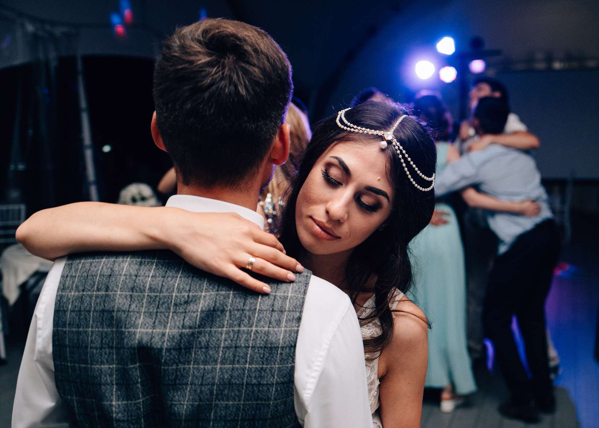 Александра и Александр. Свадебный и семейный фотограф Тамбов