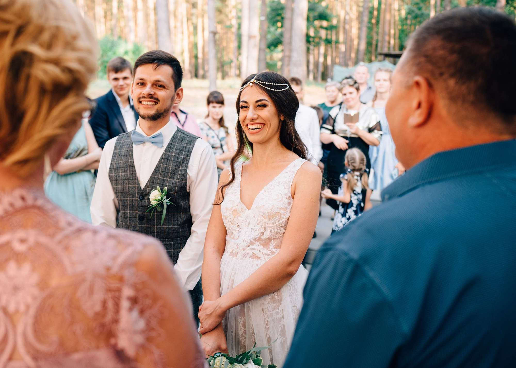 Александра и Александр. Свадебный и семейный фотограф Тамбов