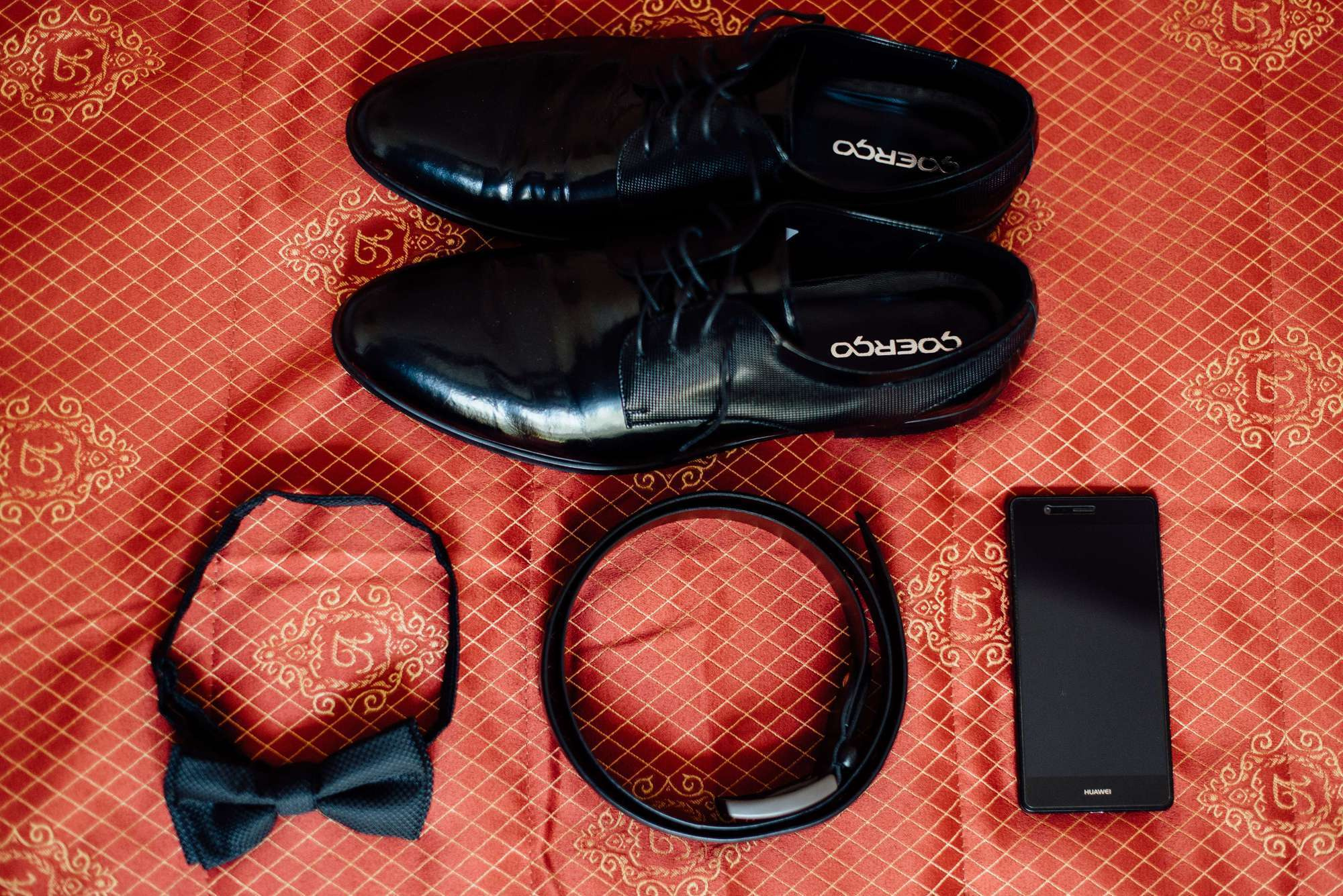 Катя и Тимур. Свадебный и семейный фотограф Тамбов