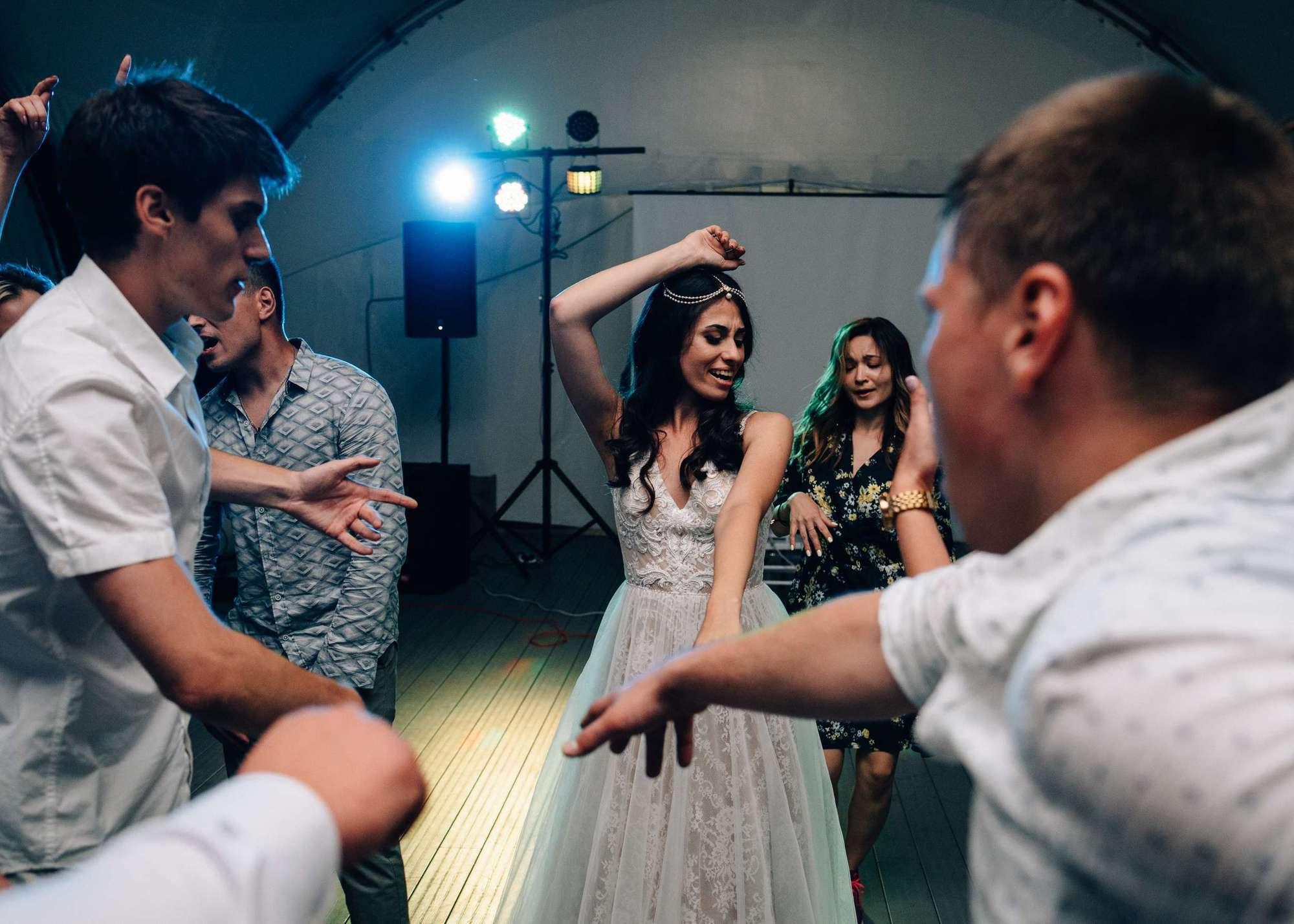 Александра и Александр. Свадебный и семейный фотограф Тамбов